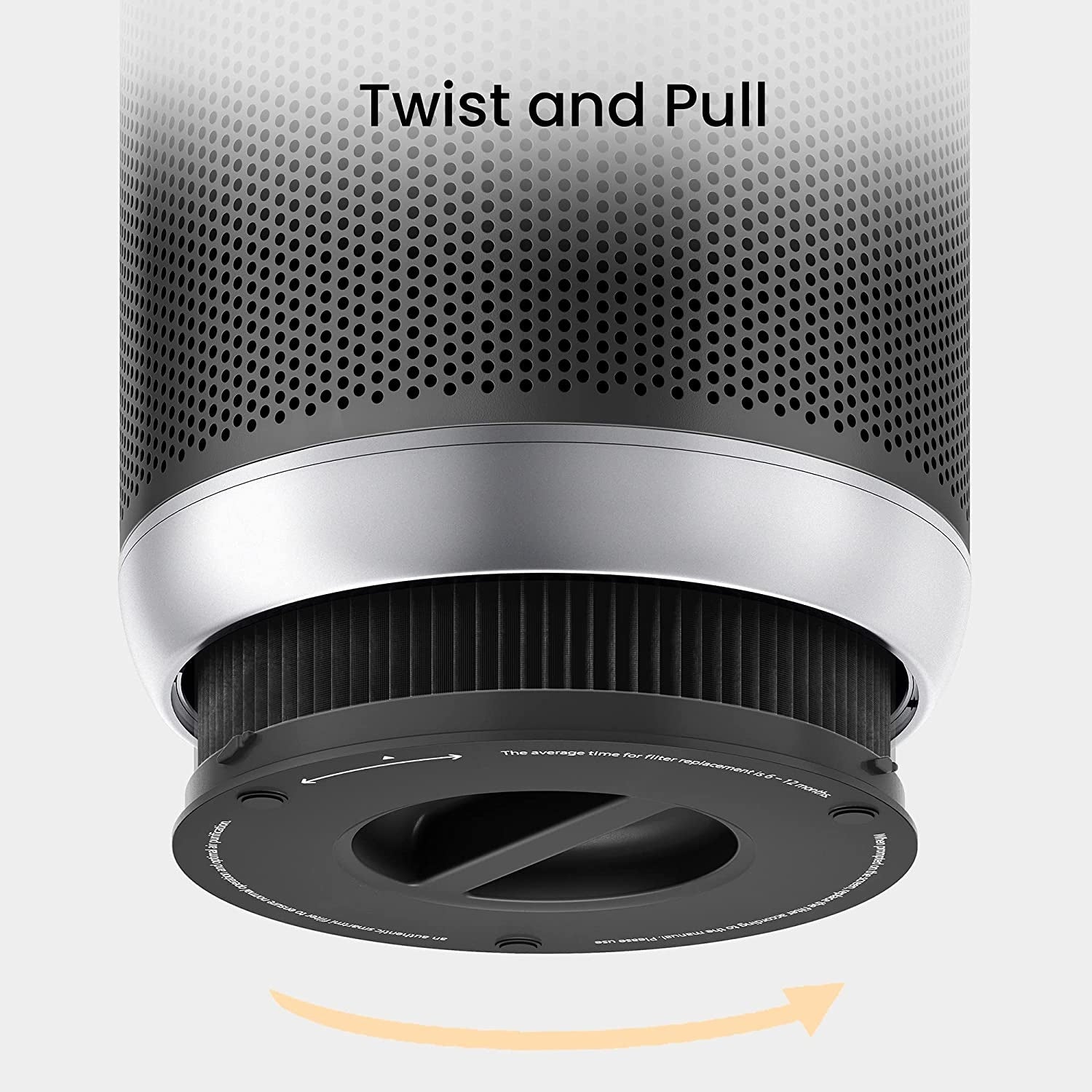 Xiaomi SmartMi Purifier P1 Pet Filter