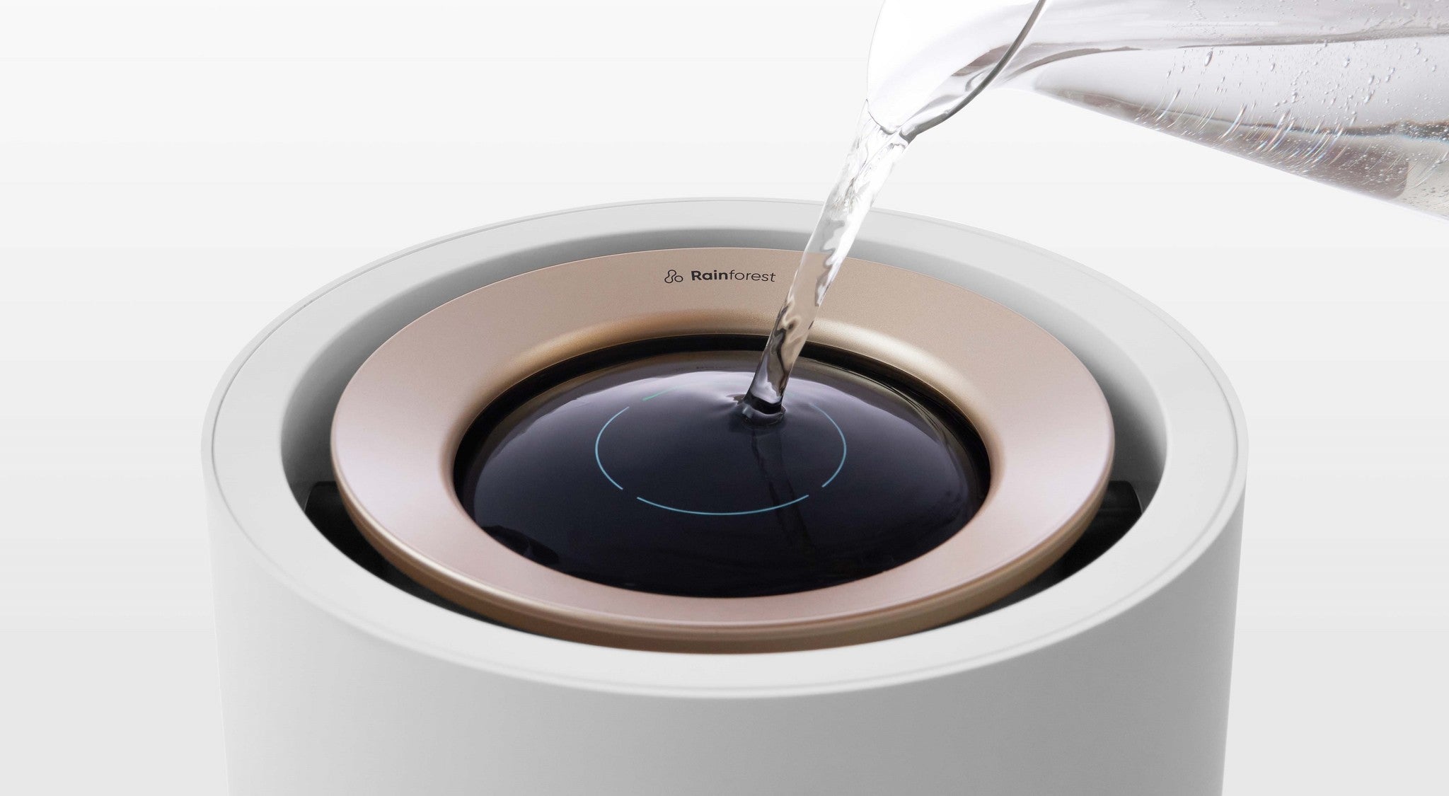 Xiaomi Smartmi Rainforest Humidifier