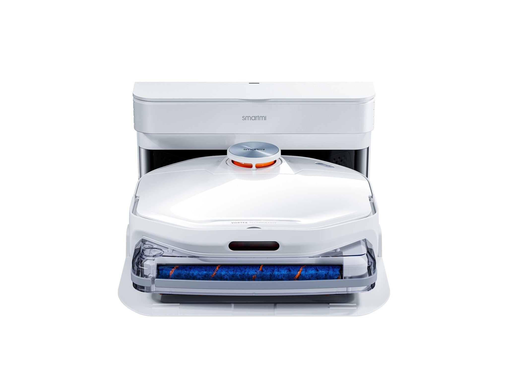 Xiaomi Smartmi VortexWave Robot Vacuum Cleaner