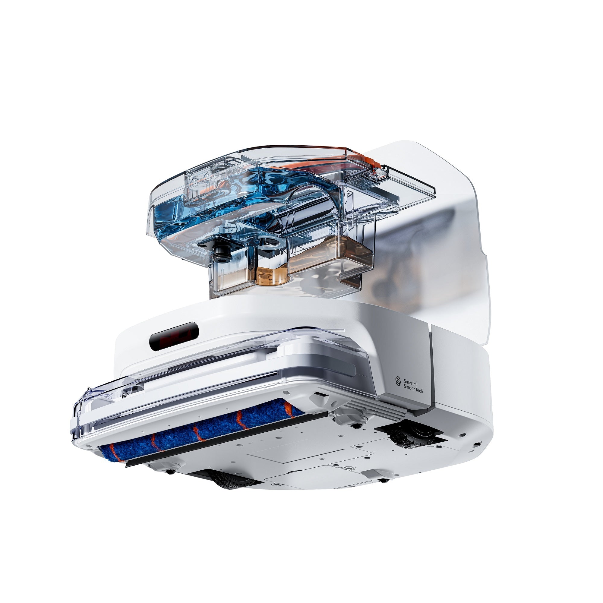 Xiaomi Smartmi VortexWave Robot Vacuum Cleaner