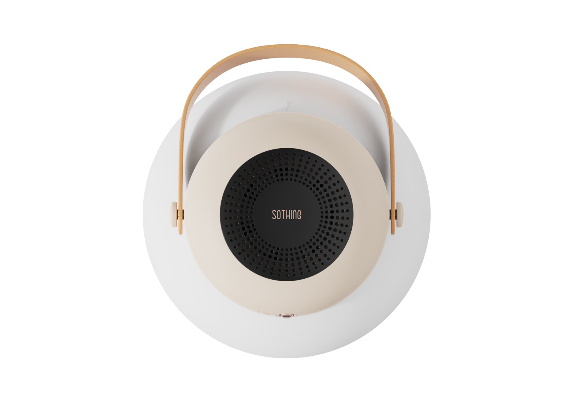 Xiaomi Sothing Fun Portable Mosquito Repellent Lamp