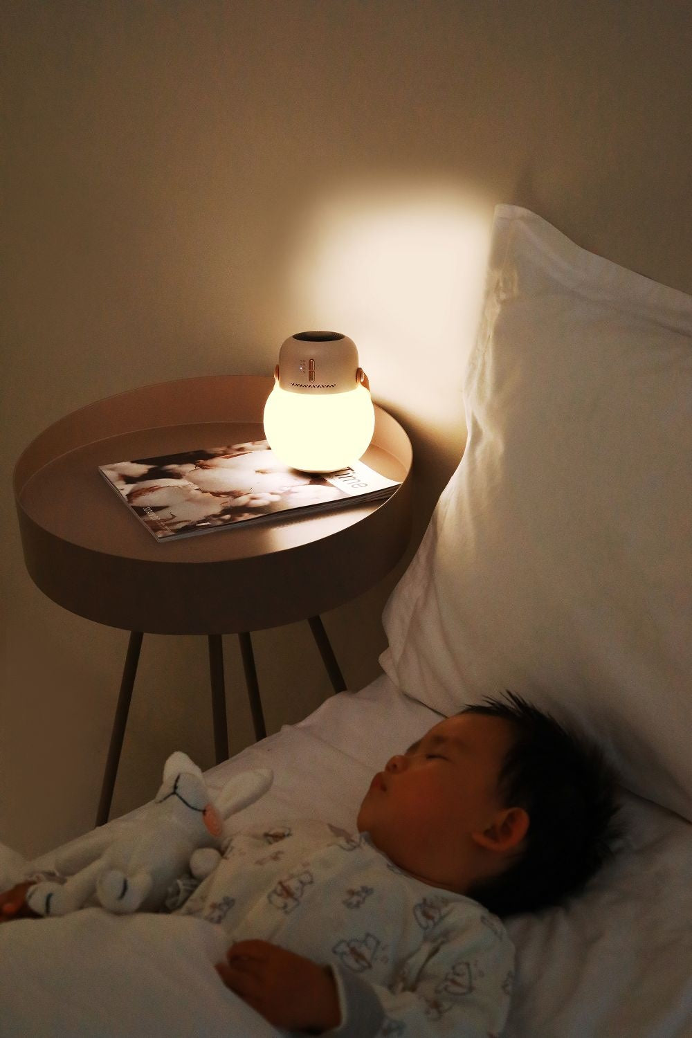 Xiaomi Sothing Fun Portable Mosquito Repellent Lamp