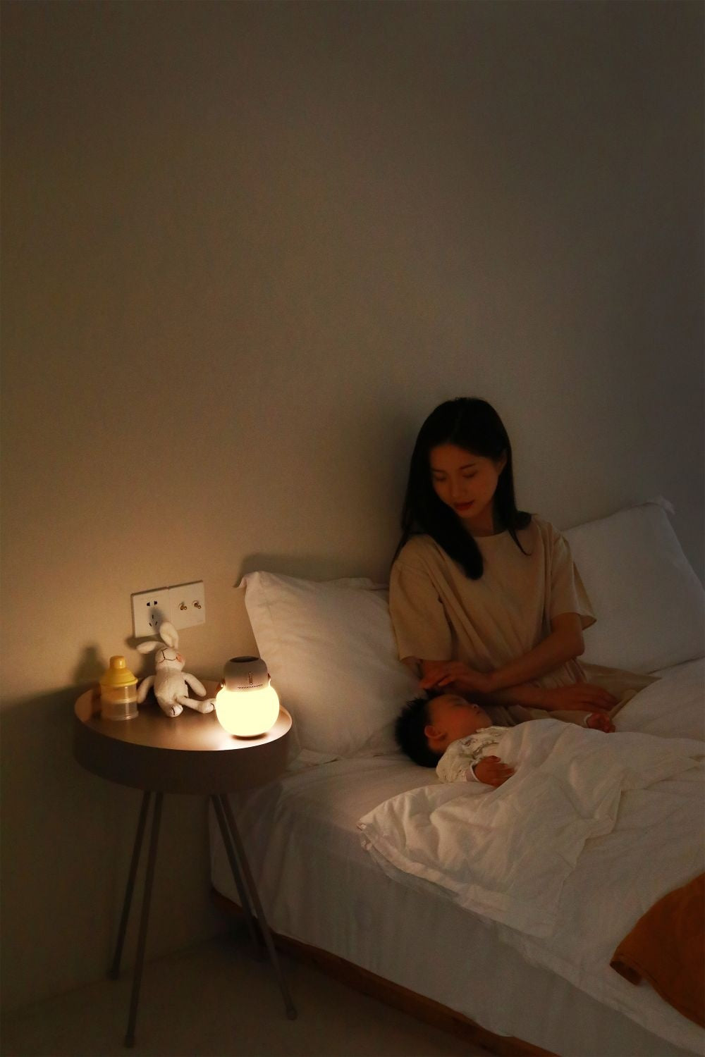 Xiaomi Sothing Fun Portable Mosquito Repellent Lamp