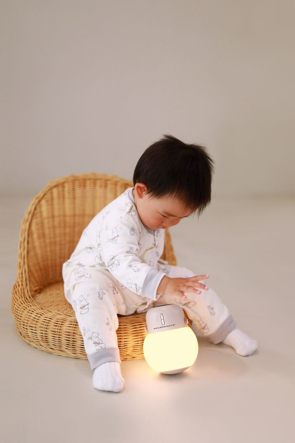 Xiaomi Sothing Fun Portable Mosquito Repellent Lamp
