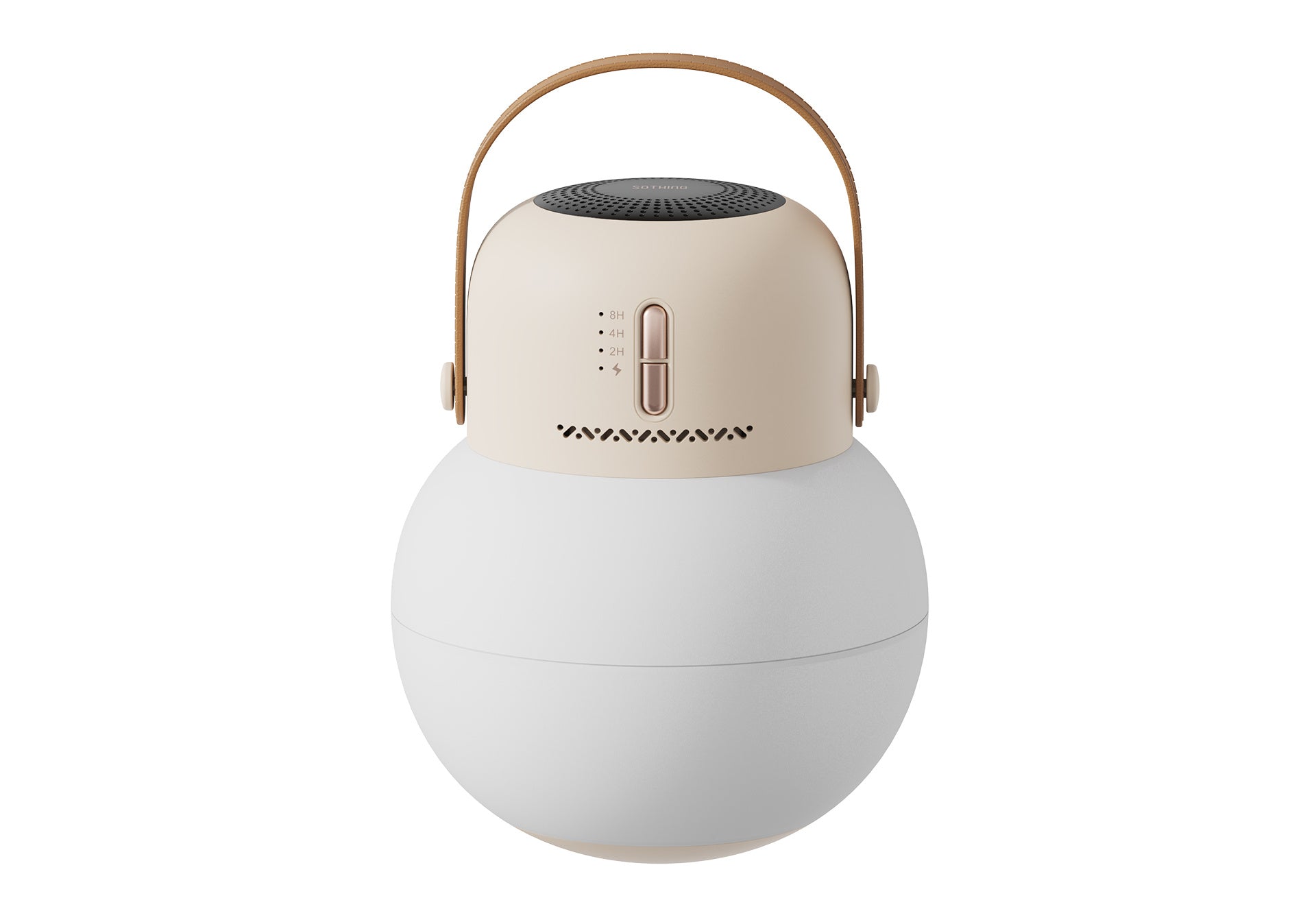 Xiaomi Sothing Fun Portable Mosquito Repellent Lamp