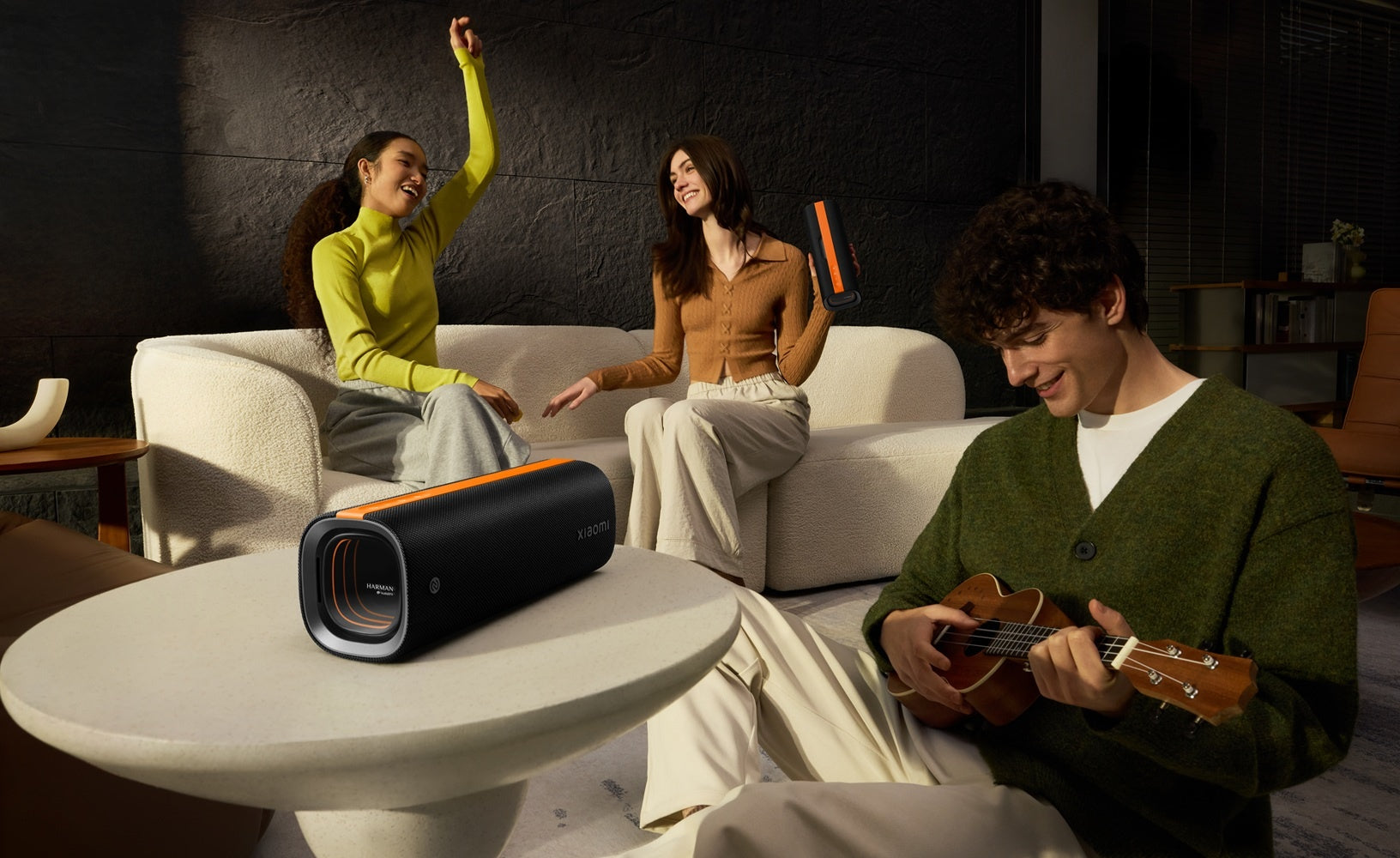 Xiaomi Sound Party - TechPunt