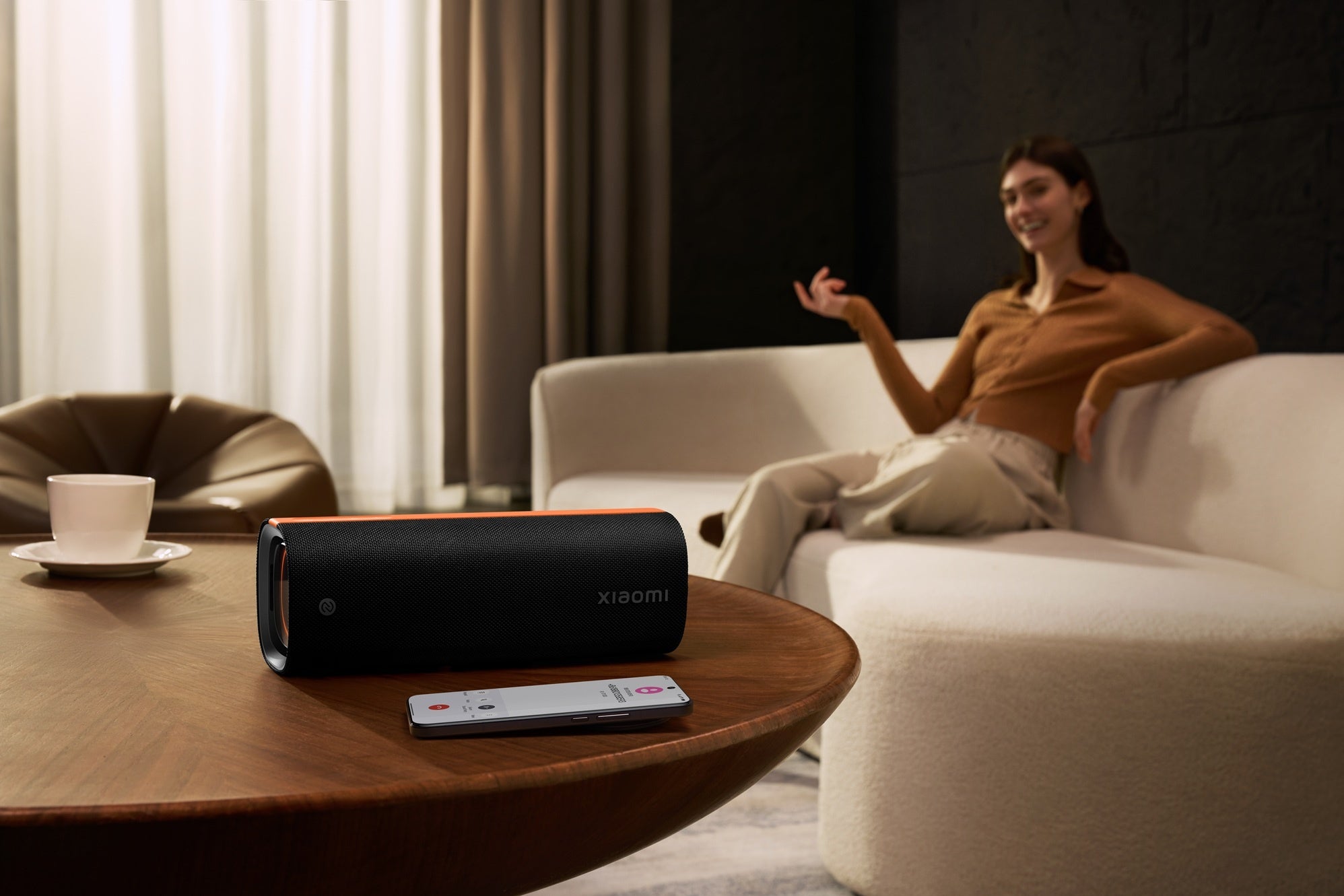 Xiaomi Sound Party - TechPunt