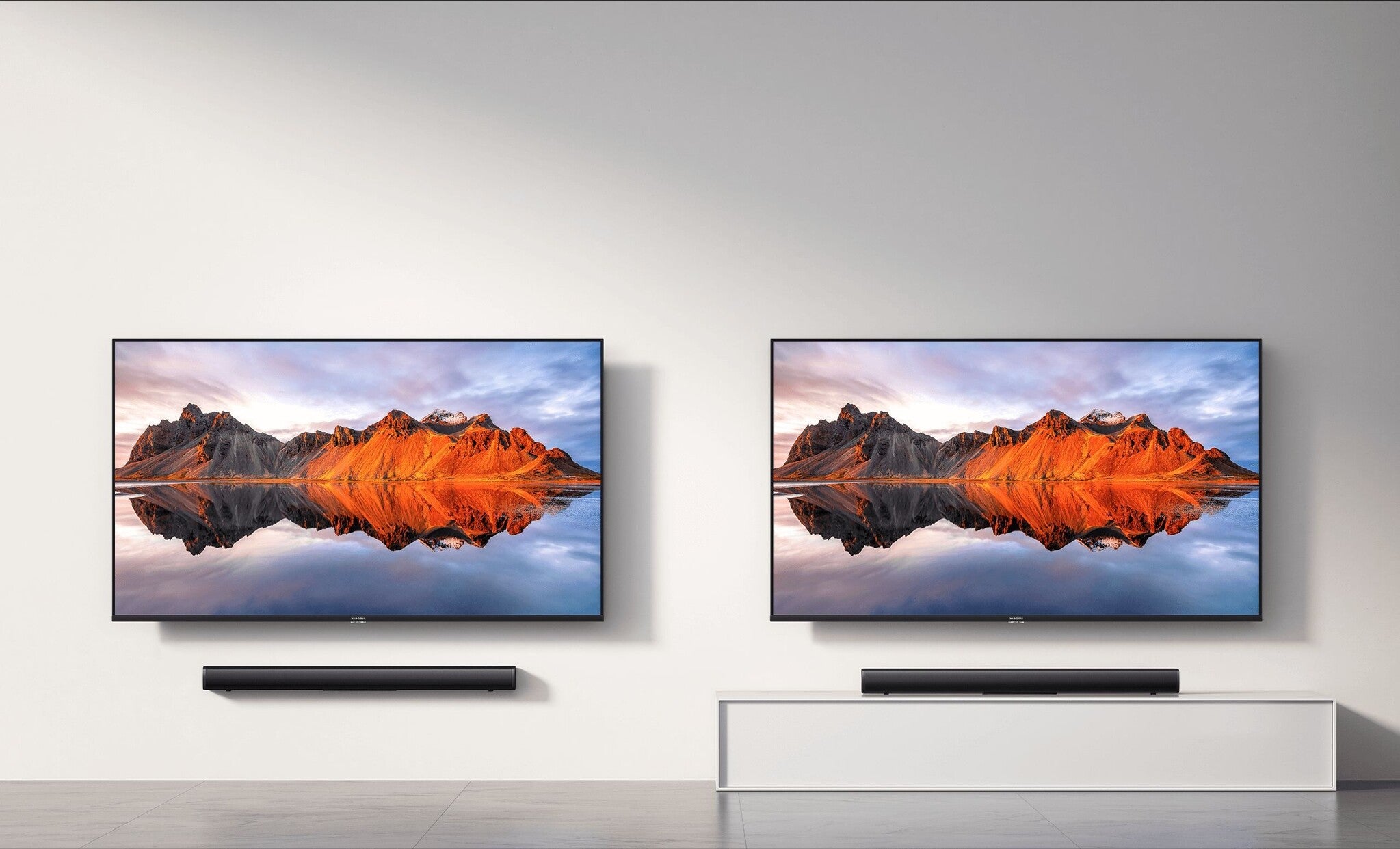 Xiaomi Soundbar 2.0