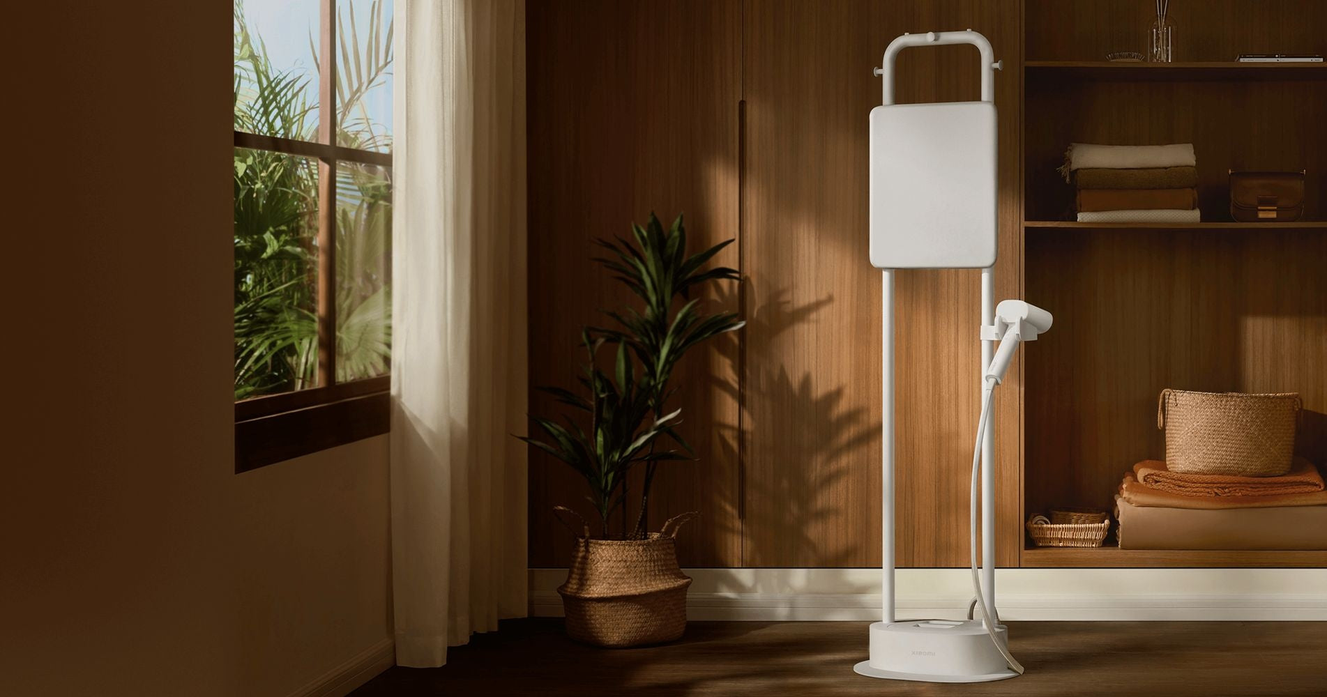 Xiaomi Staande Kledingstomer