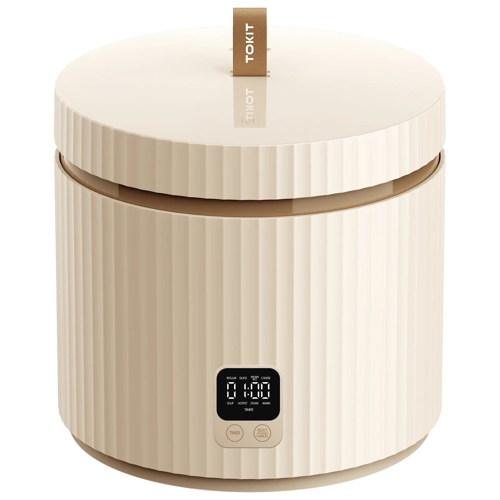 Xiaomi TOKIT Pat Reiskocher 1,5 L