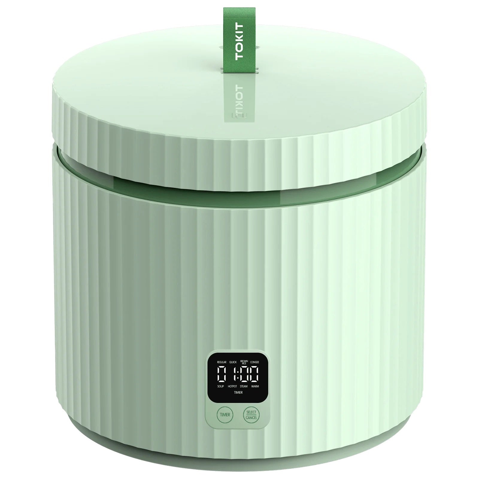 Xiaomi TOKIT Pat Reiskocher 1,5 L