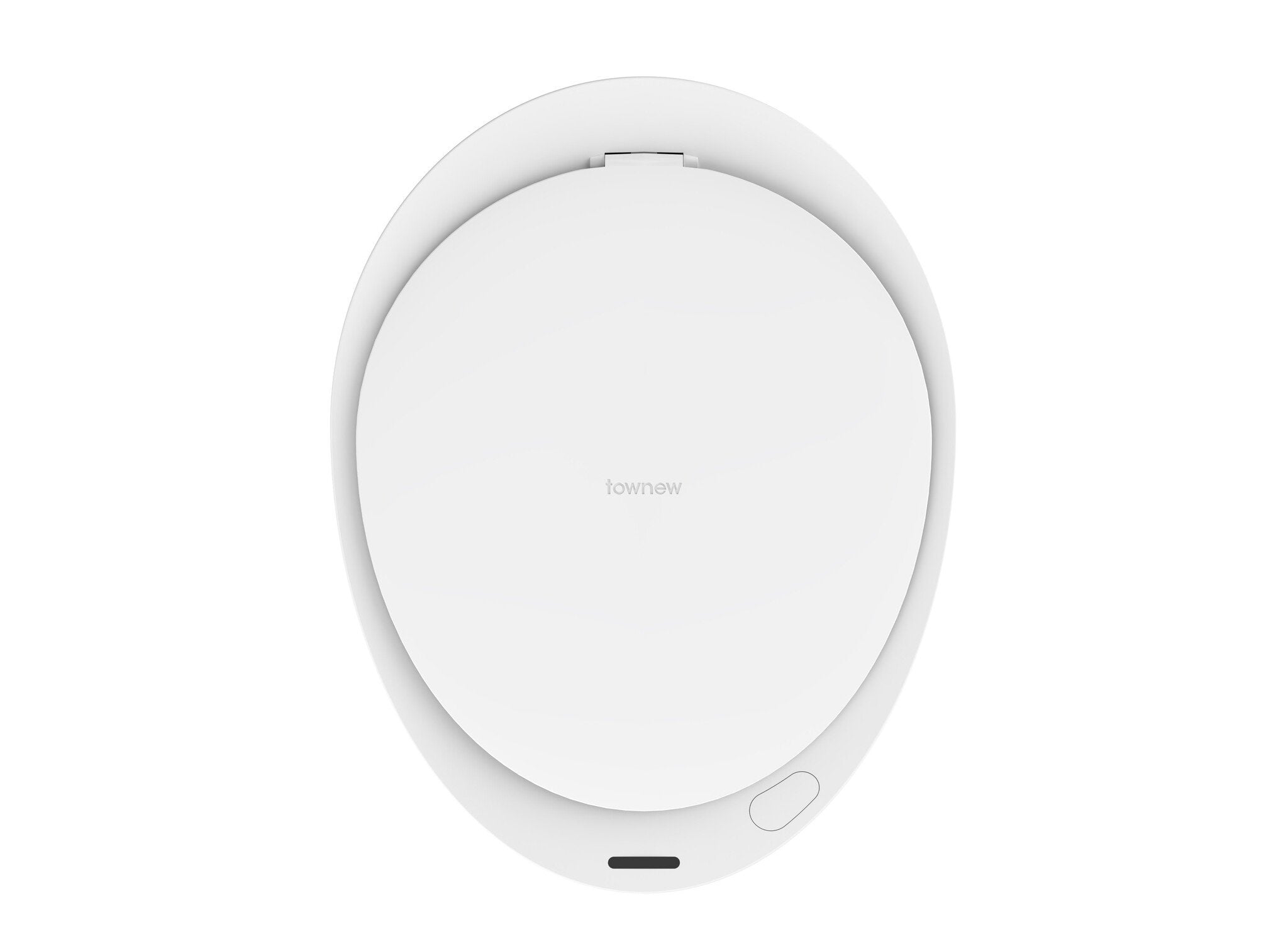 Poubelle connectée Xiaomi Townew T Air One