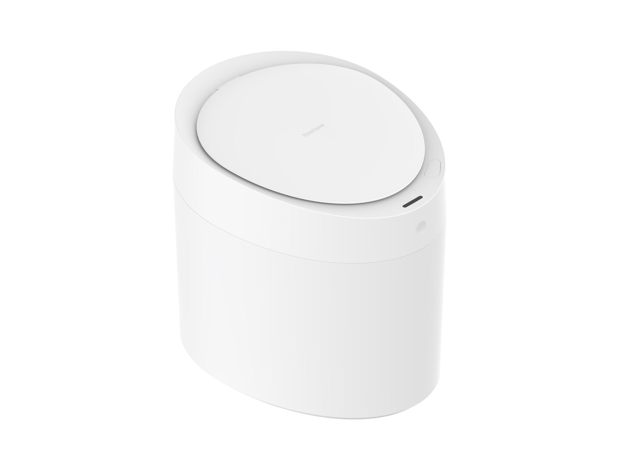 Poubelle connectée Xiaomi Townew T Air One