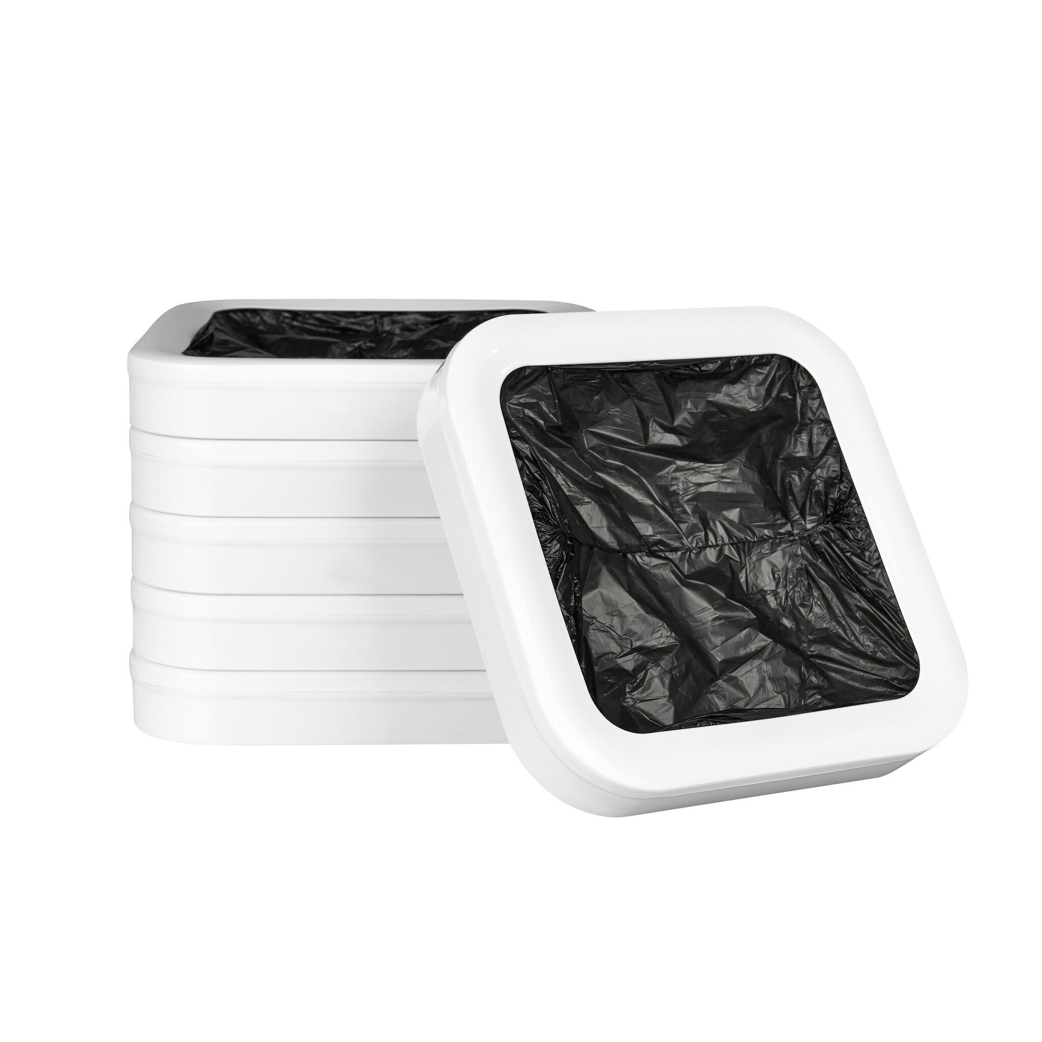 Xiaomi Townew T1 Nachfüllringe für Müllbeutel 6er-Pack