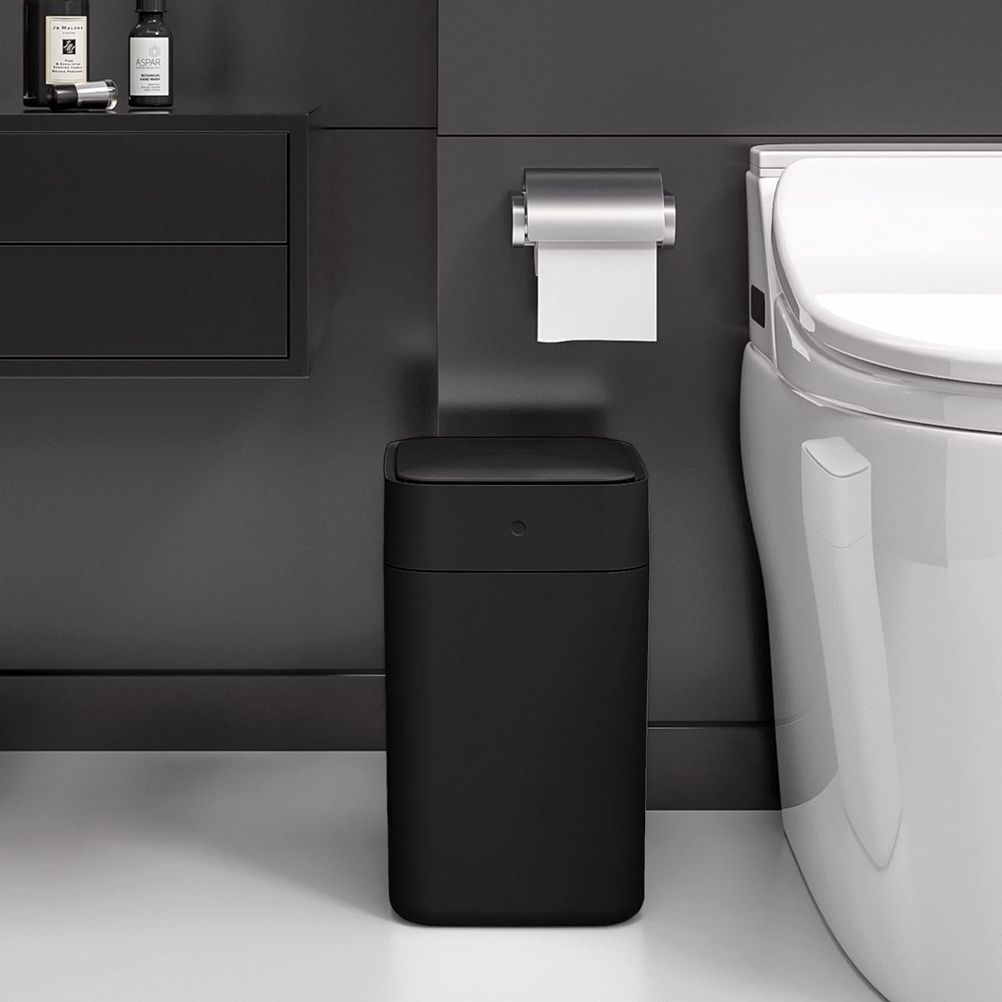 Xiaomi Townew T1S Slimme Prullenbak
