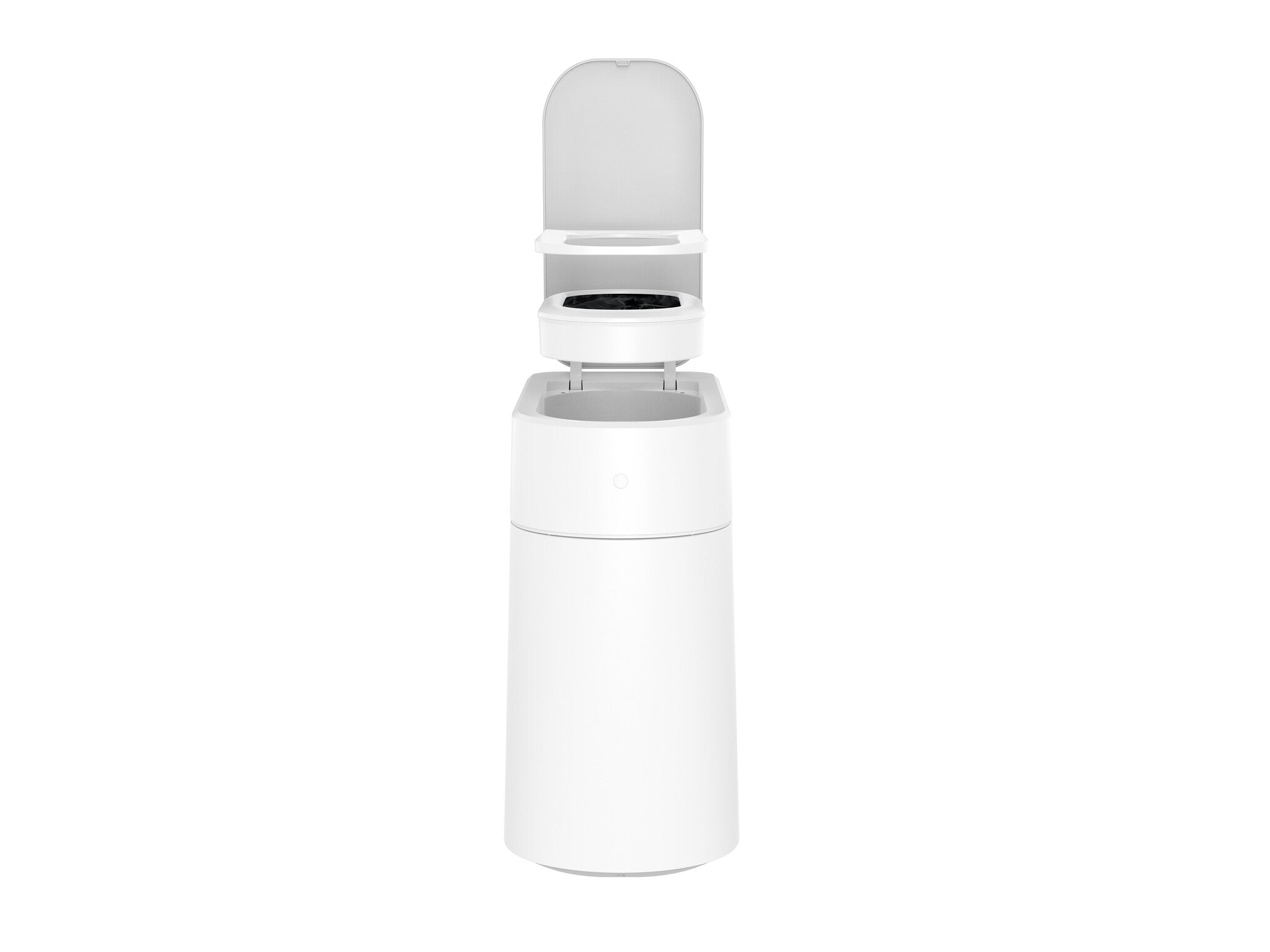 Xiaomi Townew T3 Smarter Mülleimer mit Selbstwechselfunktion
