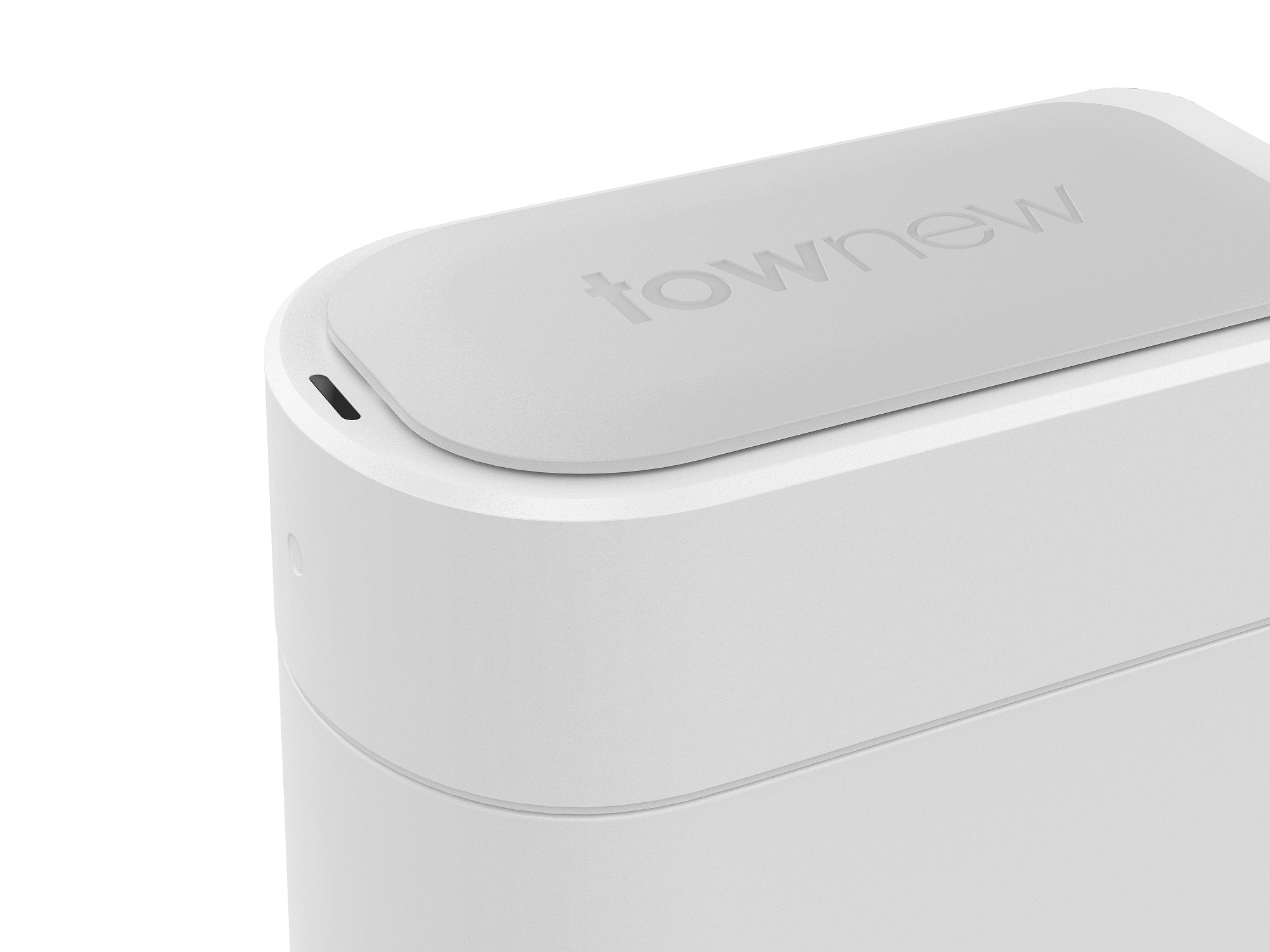 Xiaomi Townew T3 Smarter Mülleimer mit Selbstwechselfunktion