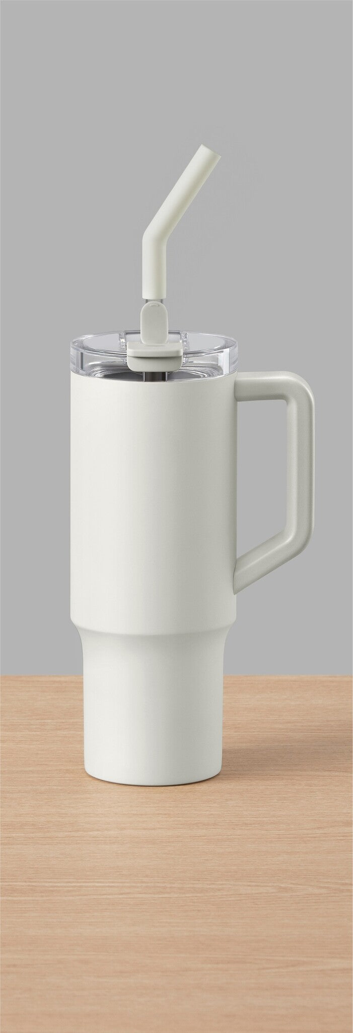 Xiaomi Tumbler met Rietje