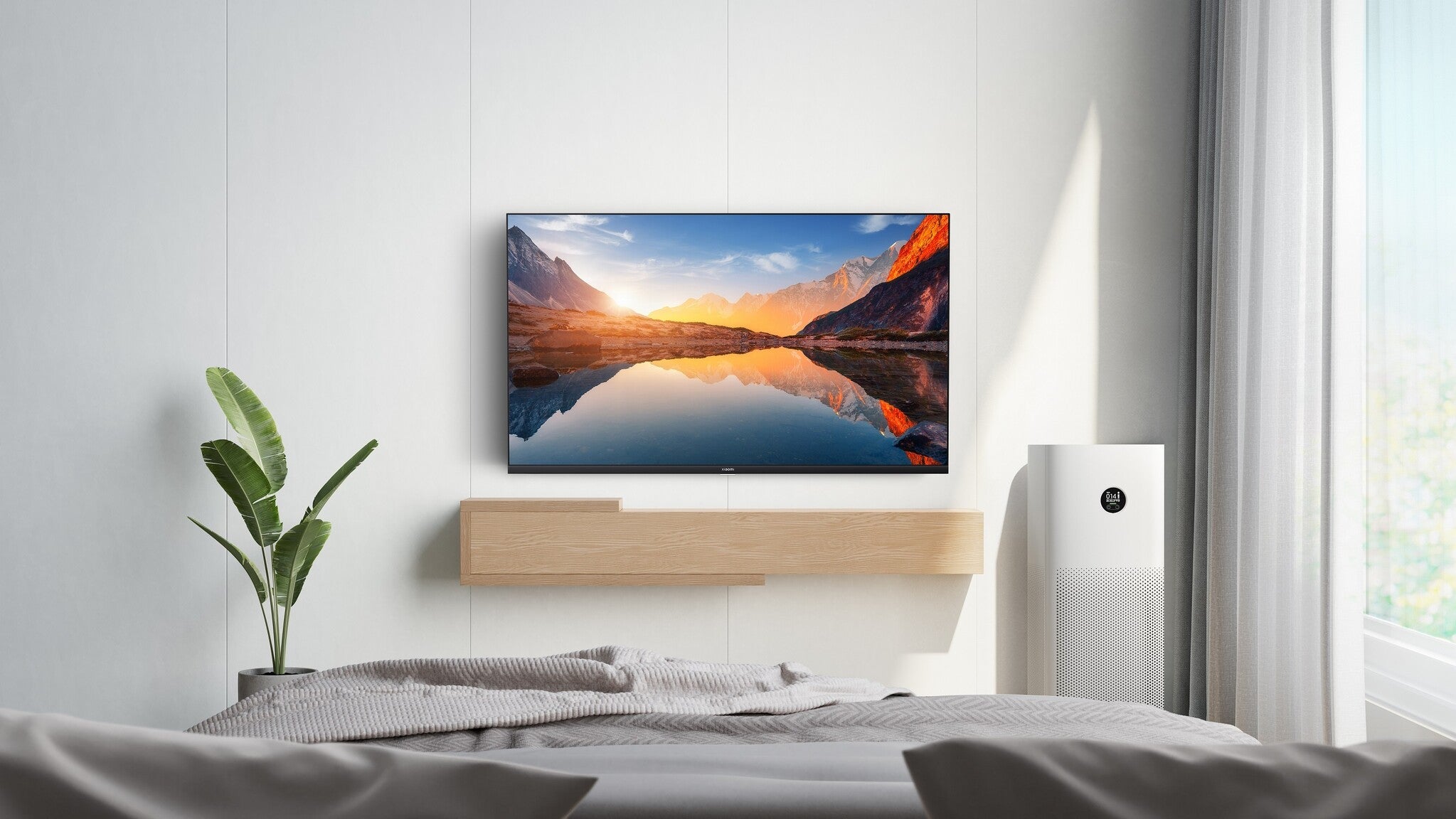Xiaomi TV A Pro 32 Zoll