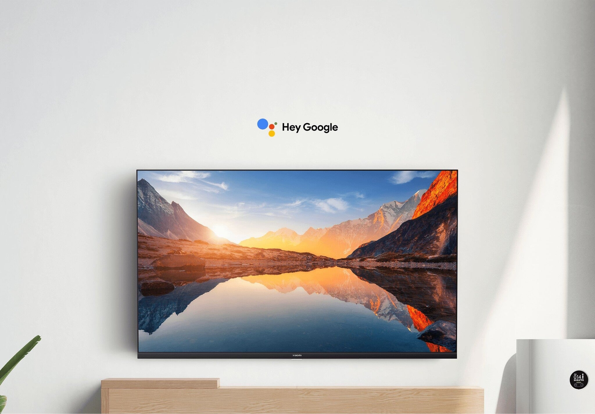 Xiaomi TV A Pro 32 Zoll