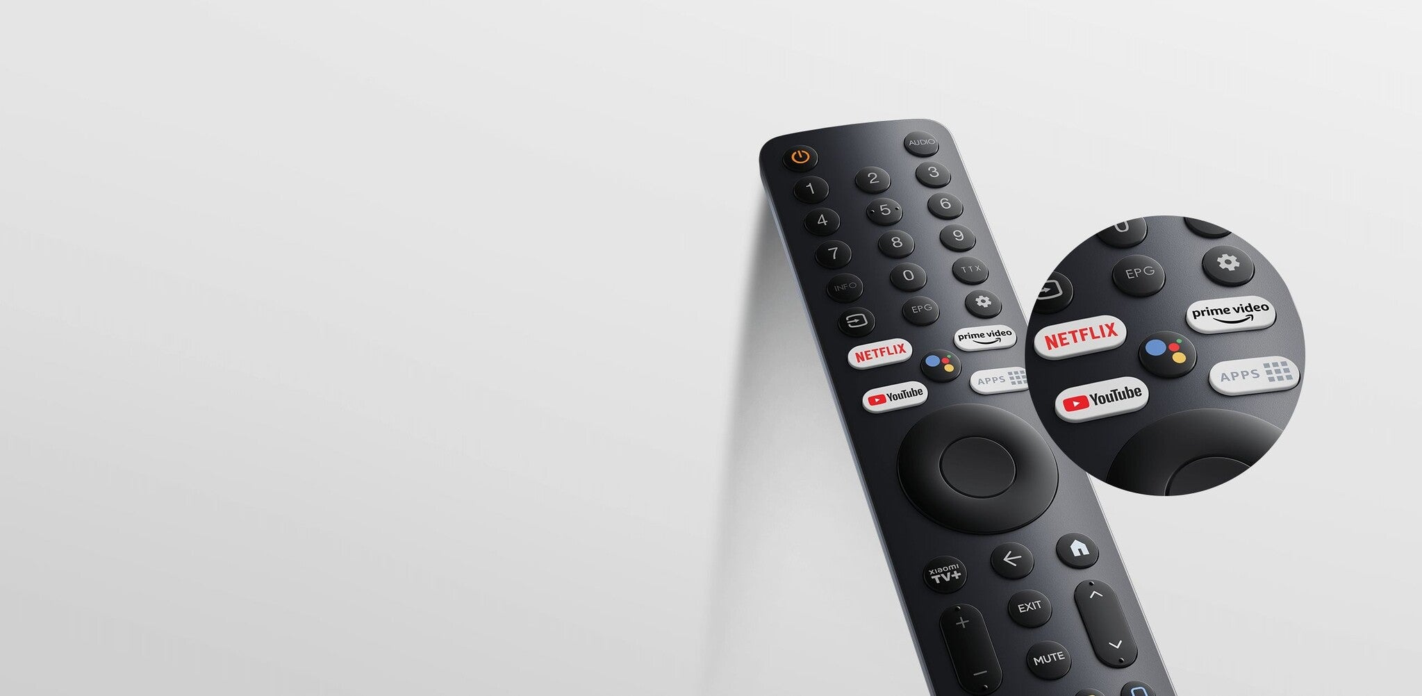 Xiaomi TV A Pro 32 Zoll