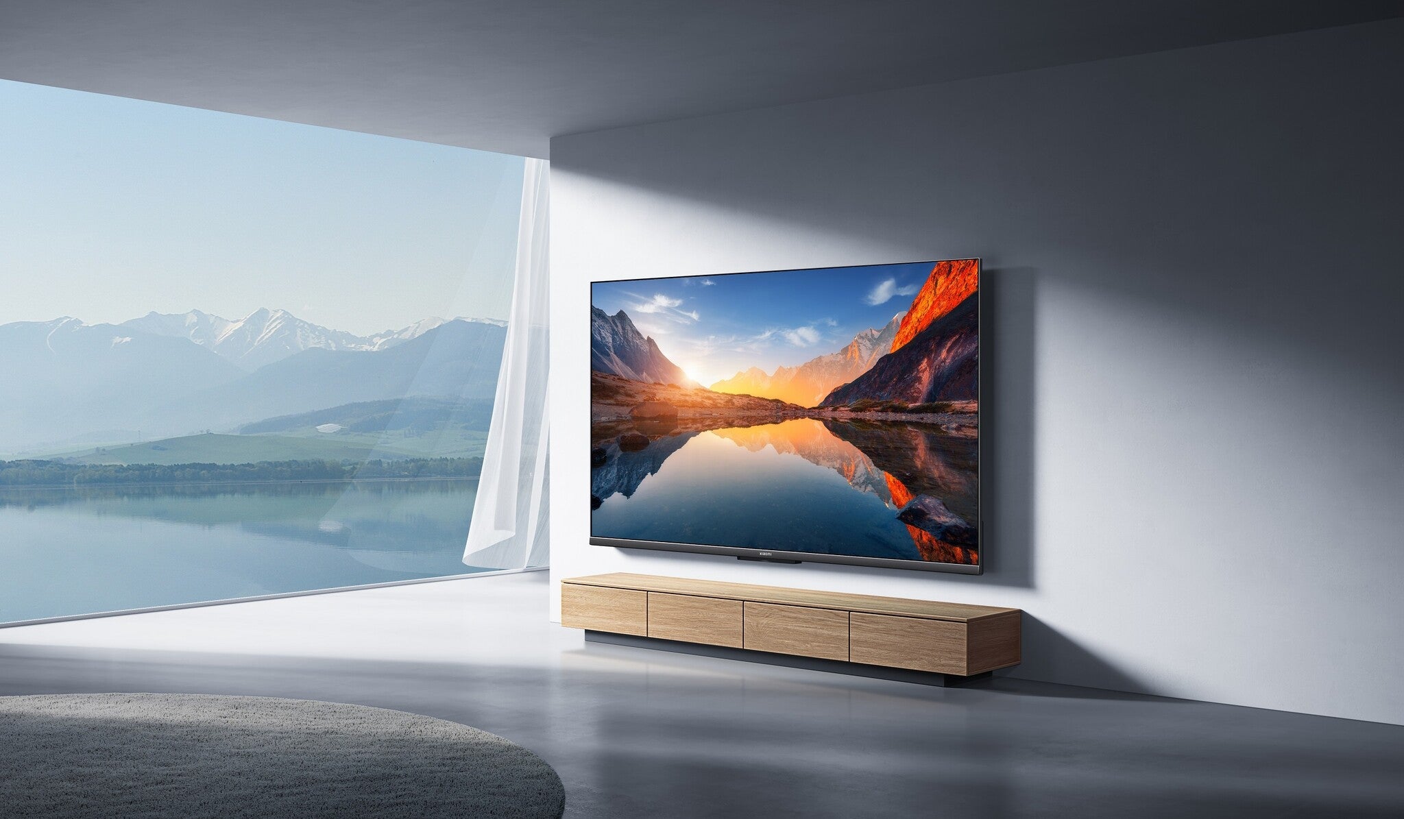 Xiaomi TV A 43 inch 2025 - TechPunt