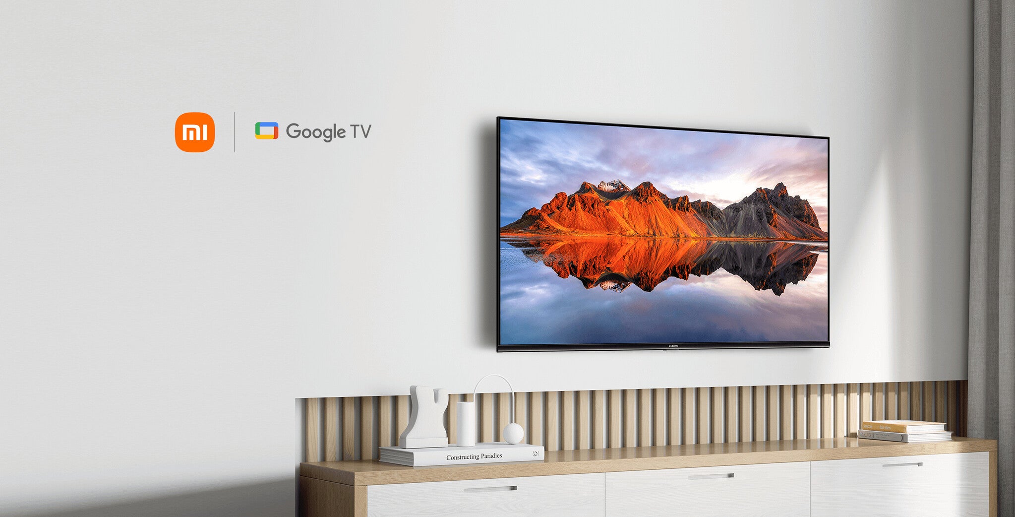 Xiaomi TV A 43 inch 2025 - TechPunt