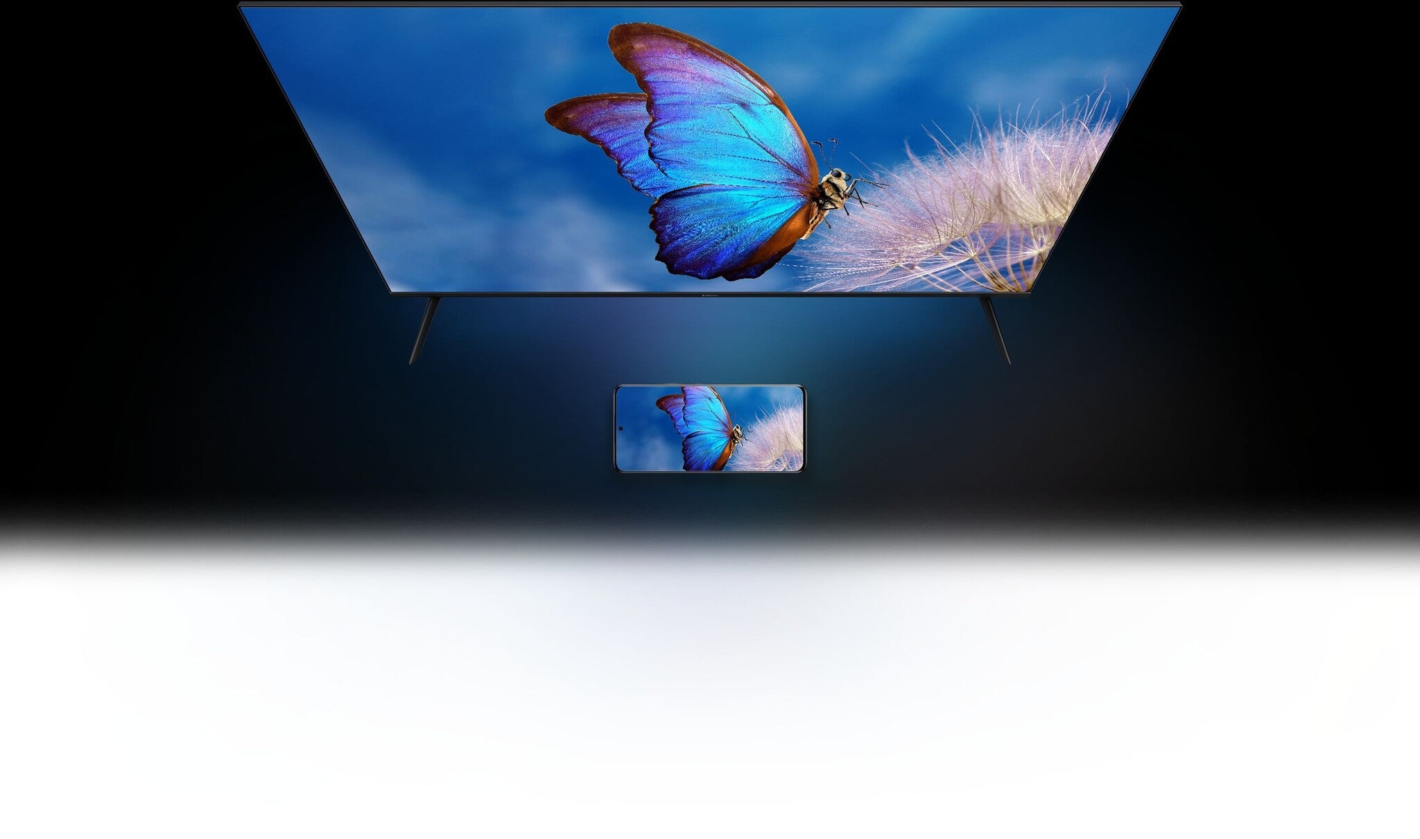Xiaomi TV A 50 inch 2025