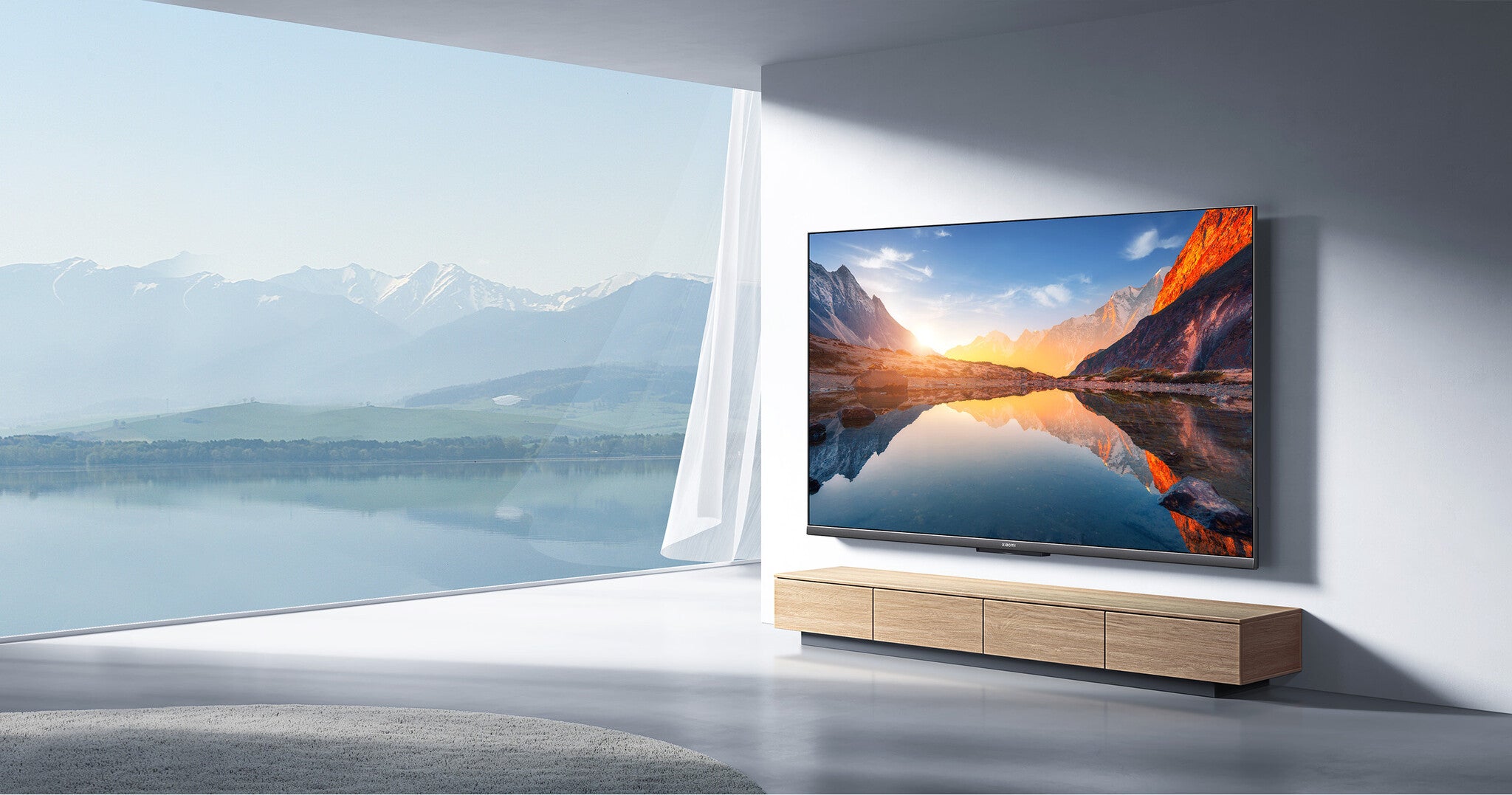 Xiaomi TV A2 50 Inch