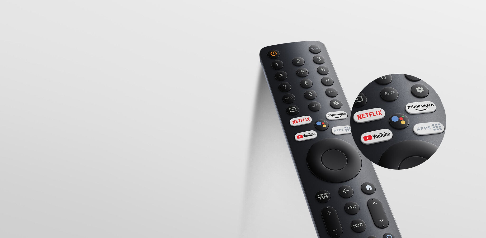 Xiaomi TV A 50 inch 2025