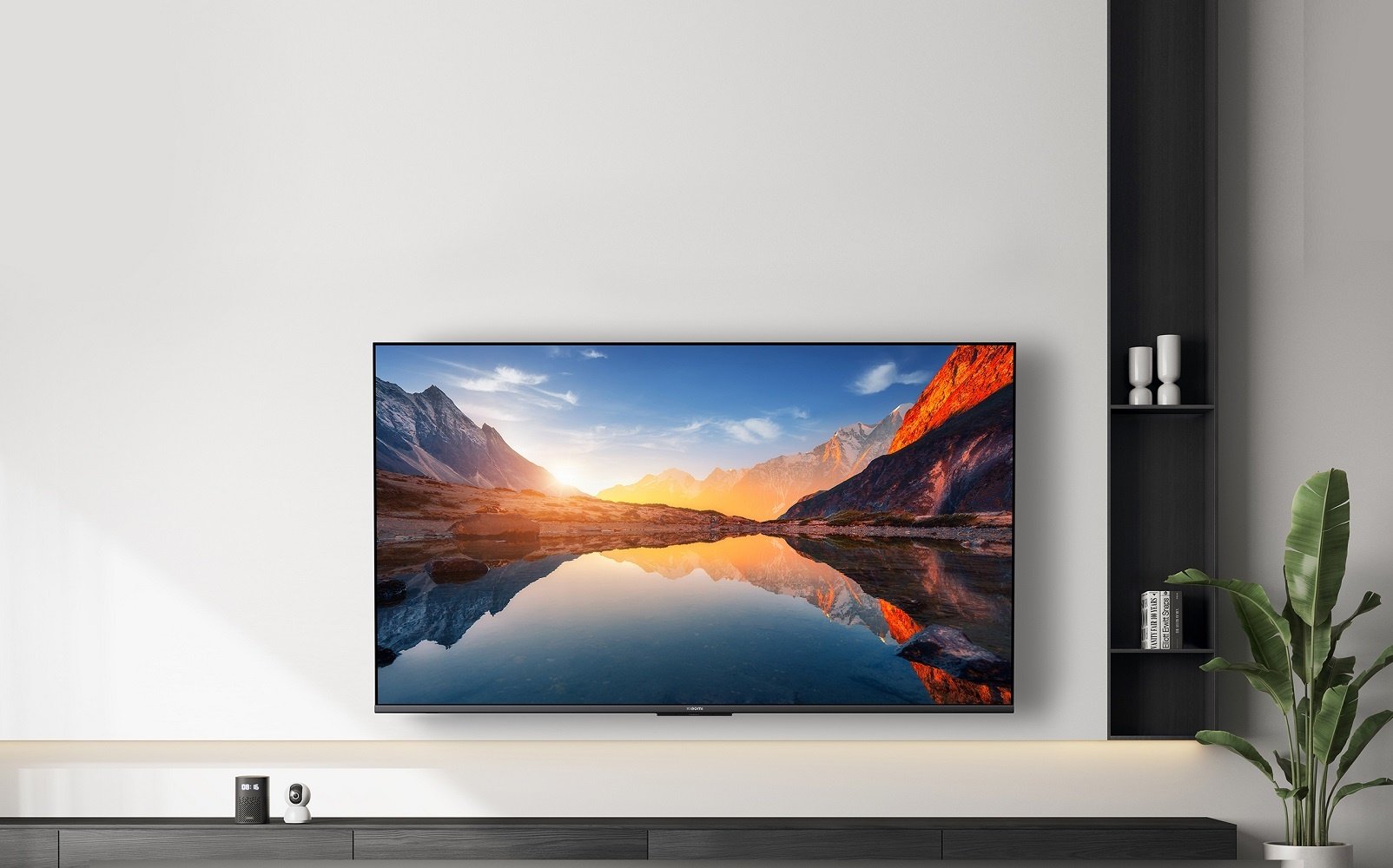 Xiaomi A55 55インチ 液晶テレビ 2025 Xiaomi Xiaomi TV A 2025 [55