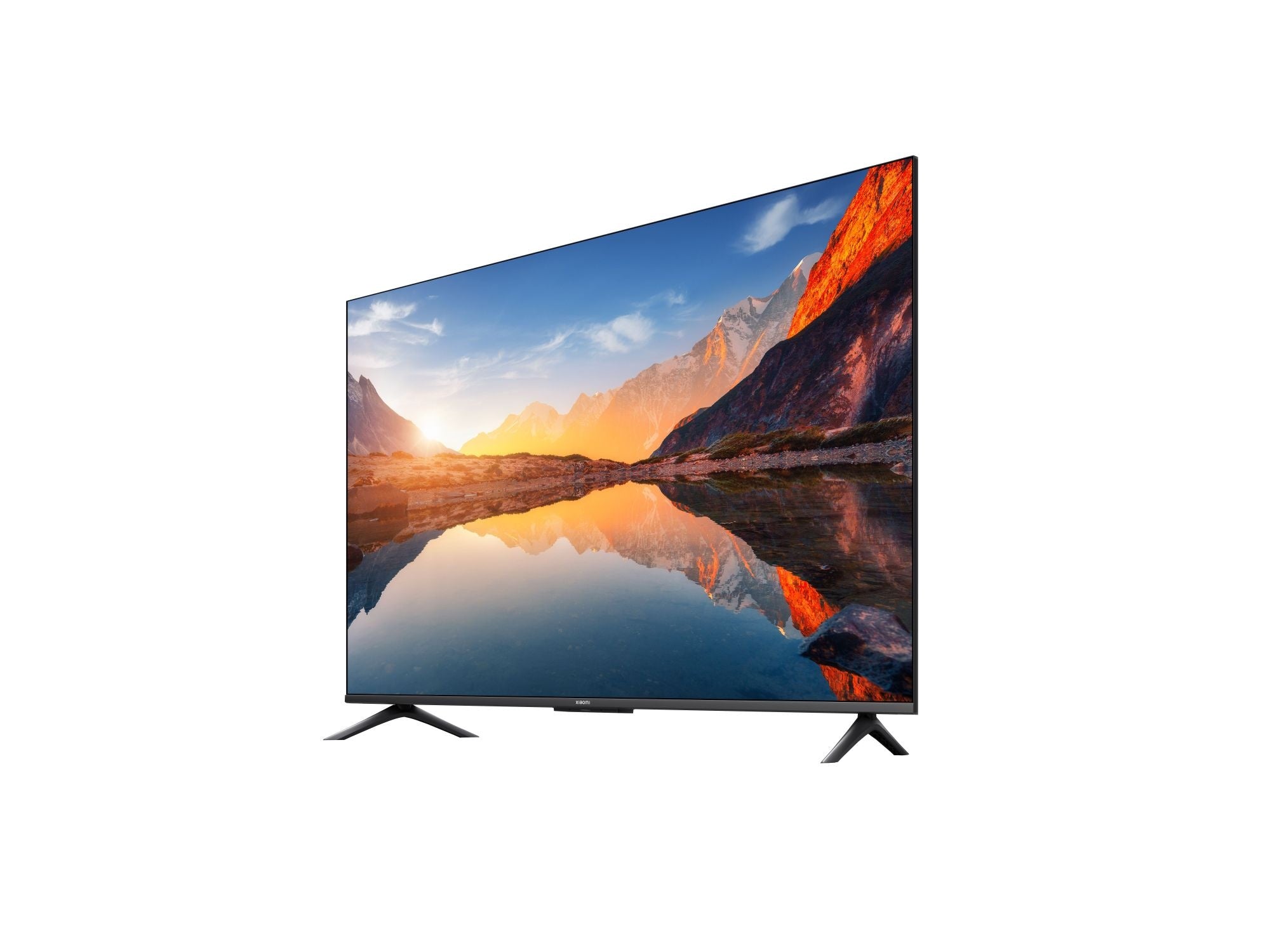 Xiaomi TV A 55 inch 2025 - TechPunt