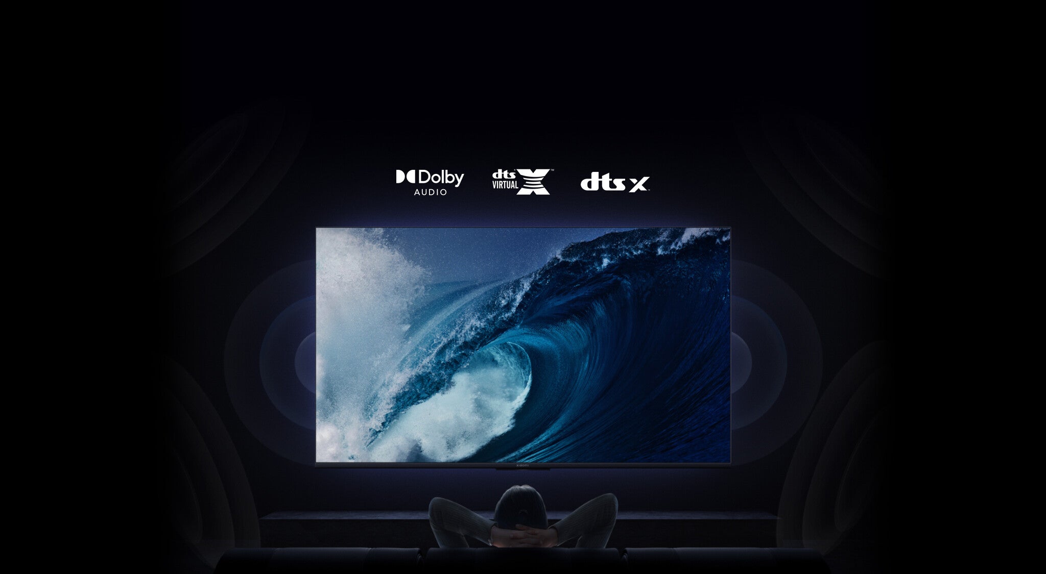 Xiaomi TV A 65 Zoll 2025
