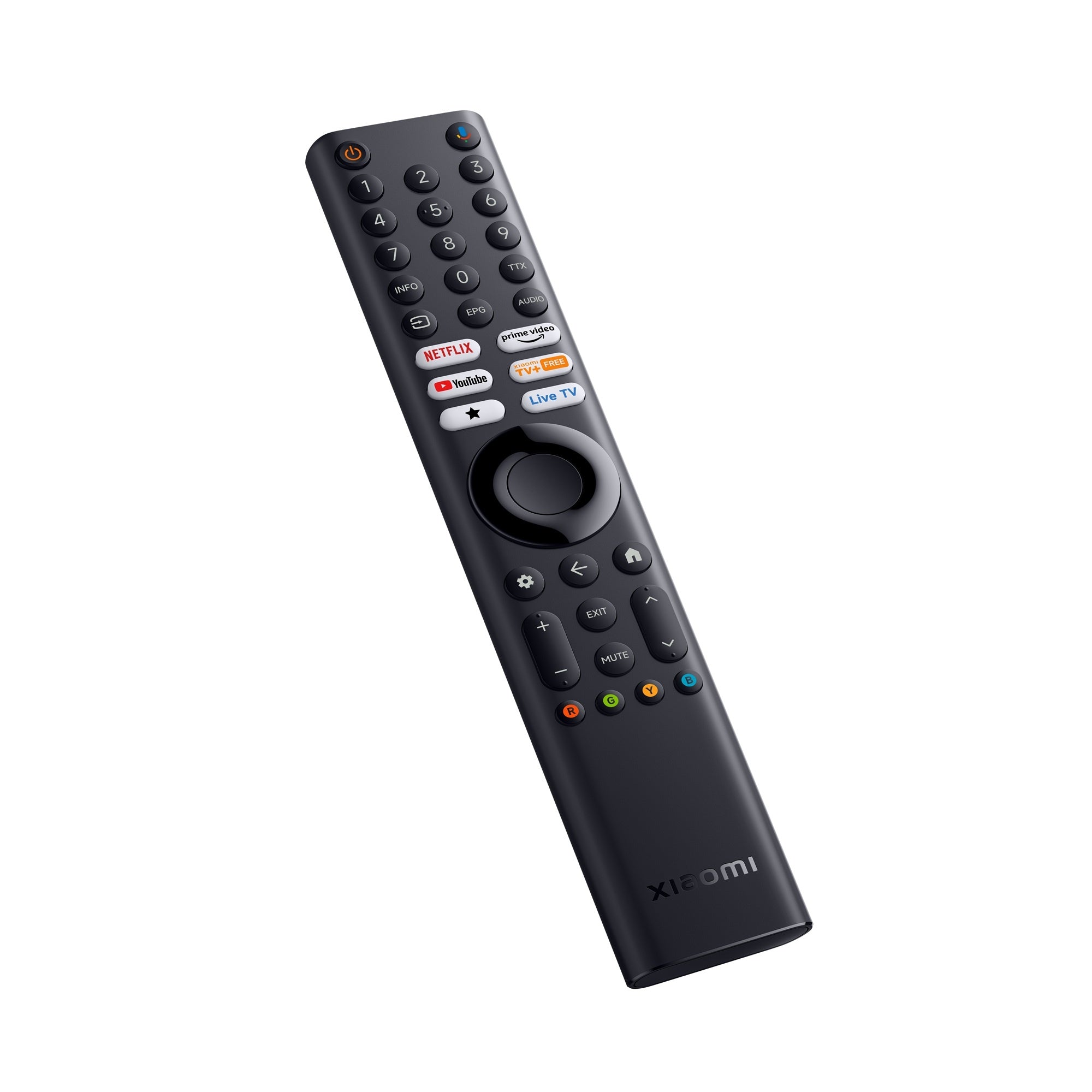 Xiaomi TV A Pro 2026 75 Zoll