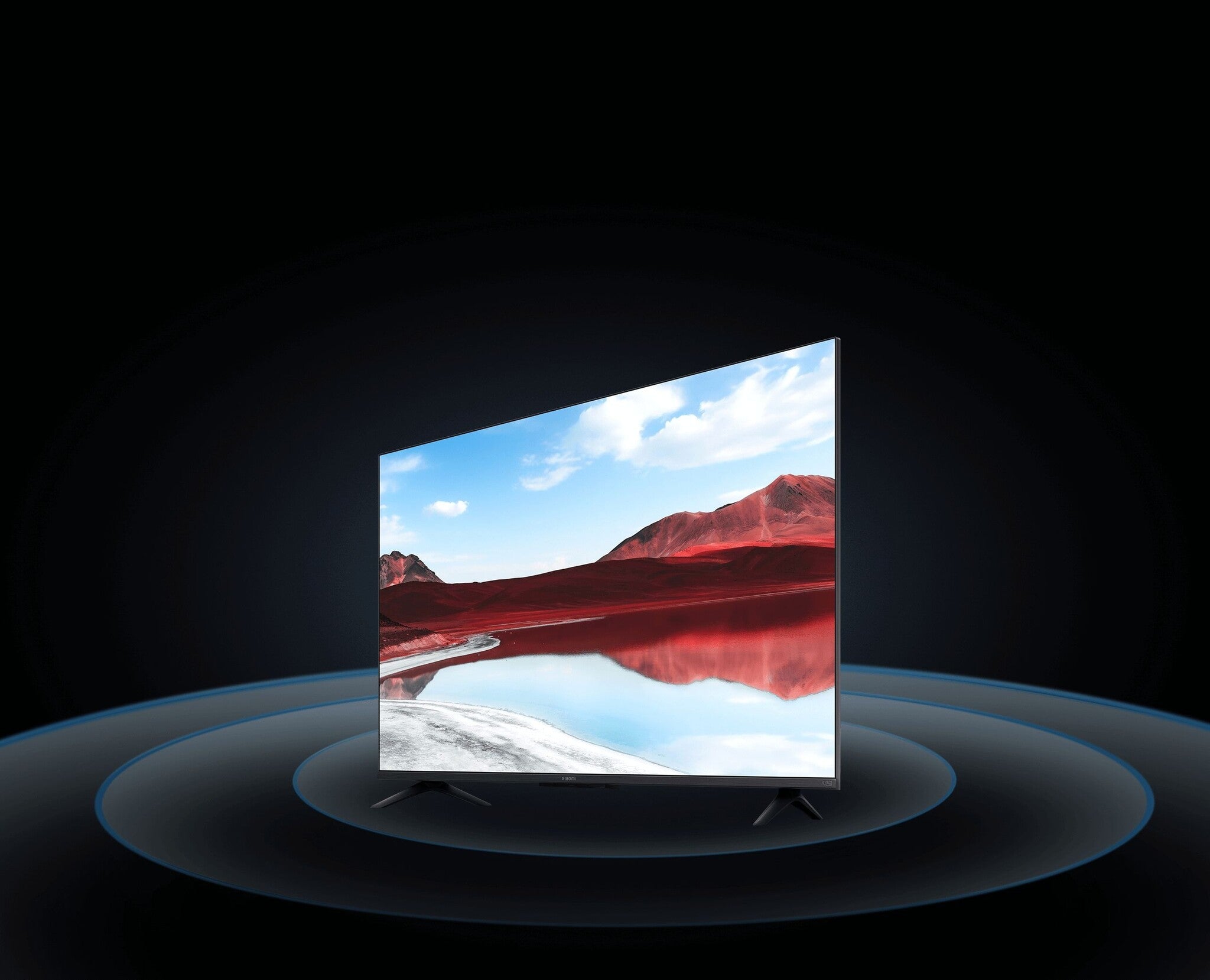 Xiaomi TV A Pro 43 Zoll 2025