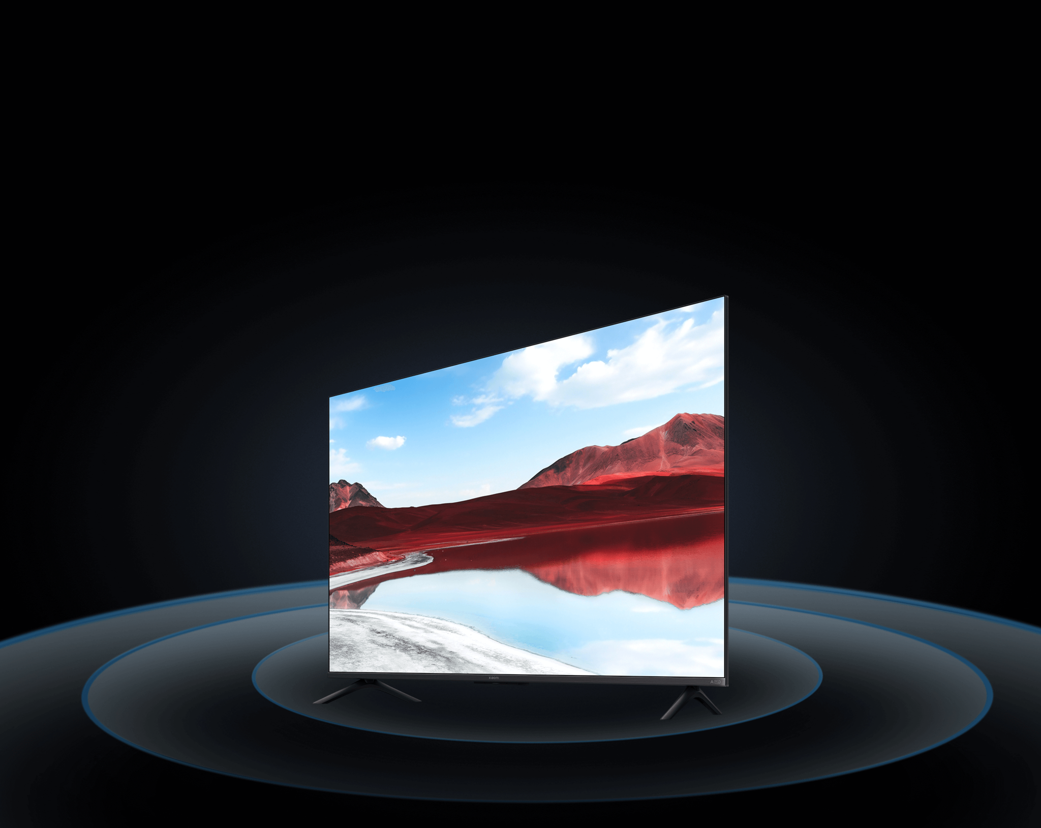 Xiaomi TV A Pro 55 inch 2025