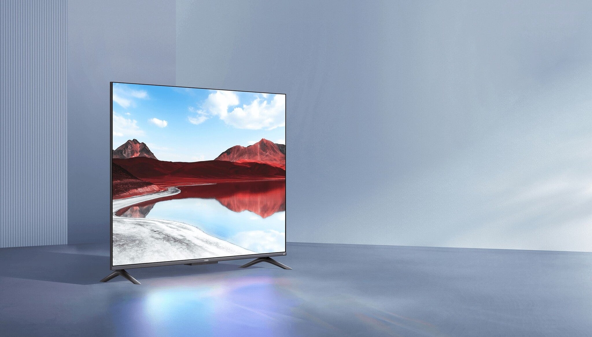 Xiaomi TV A Pro 55 inch 2025 - TechPunt