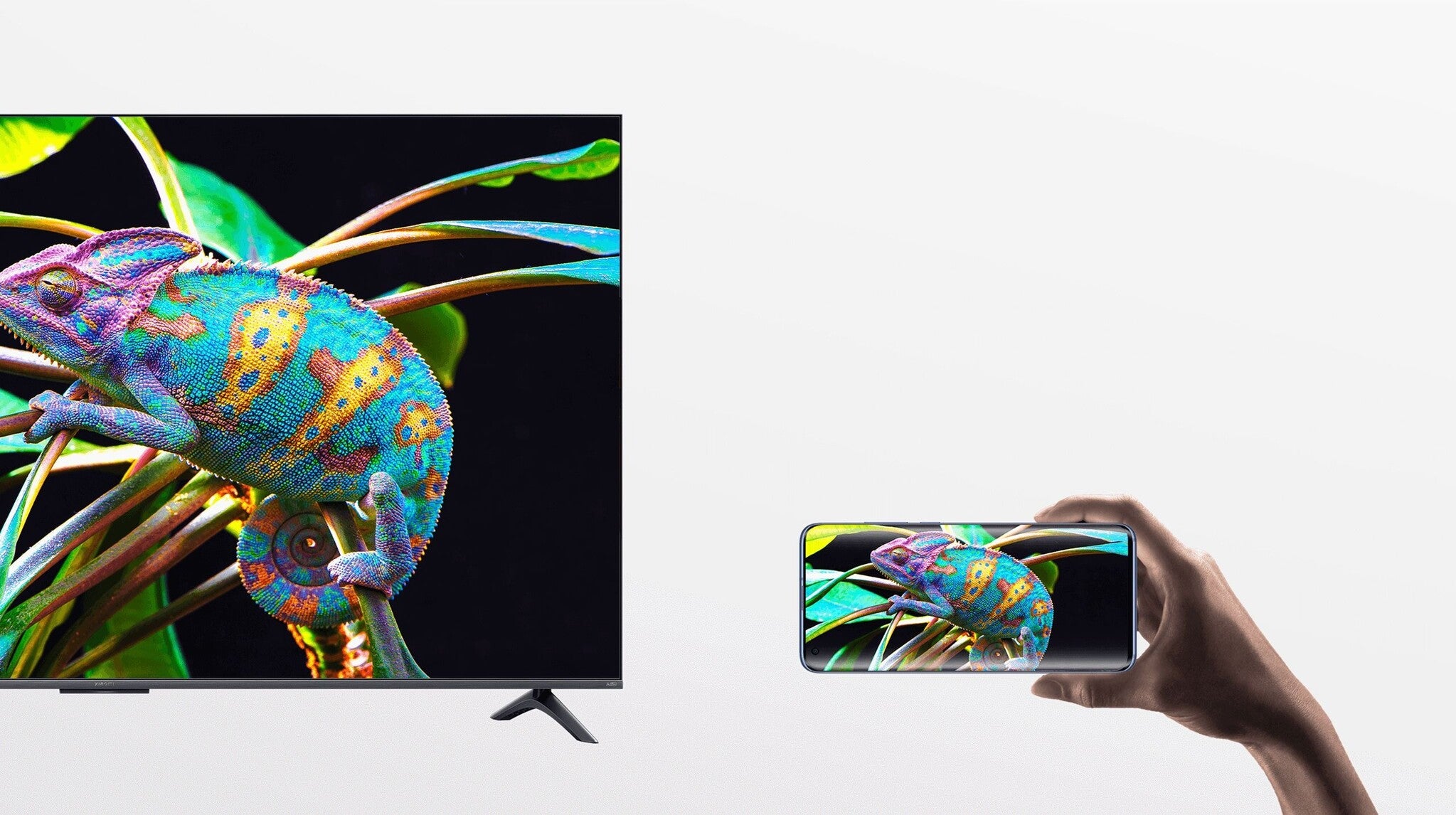 Xiaomi TV A Pro 65 inch 2025 - TechPunt