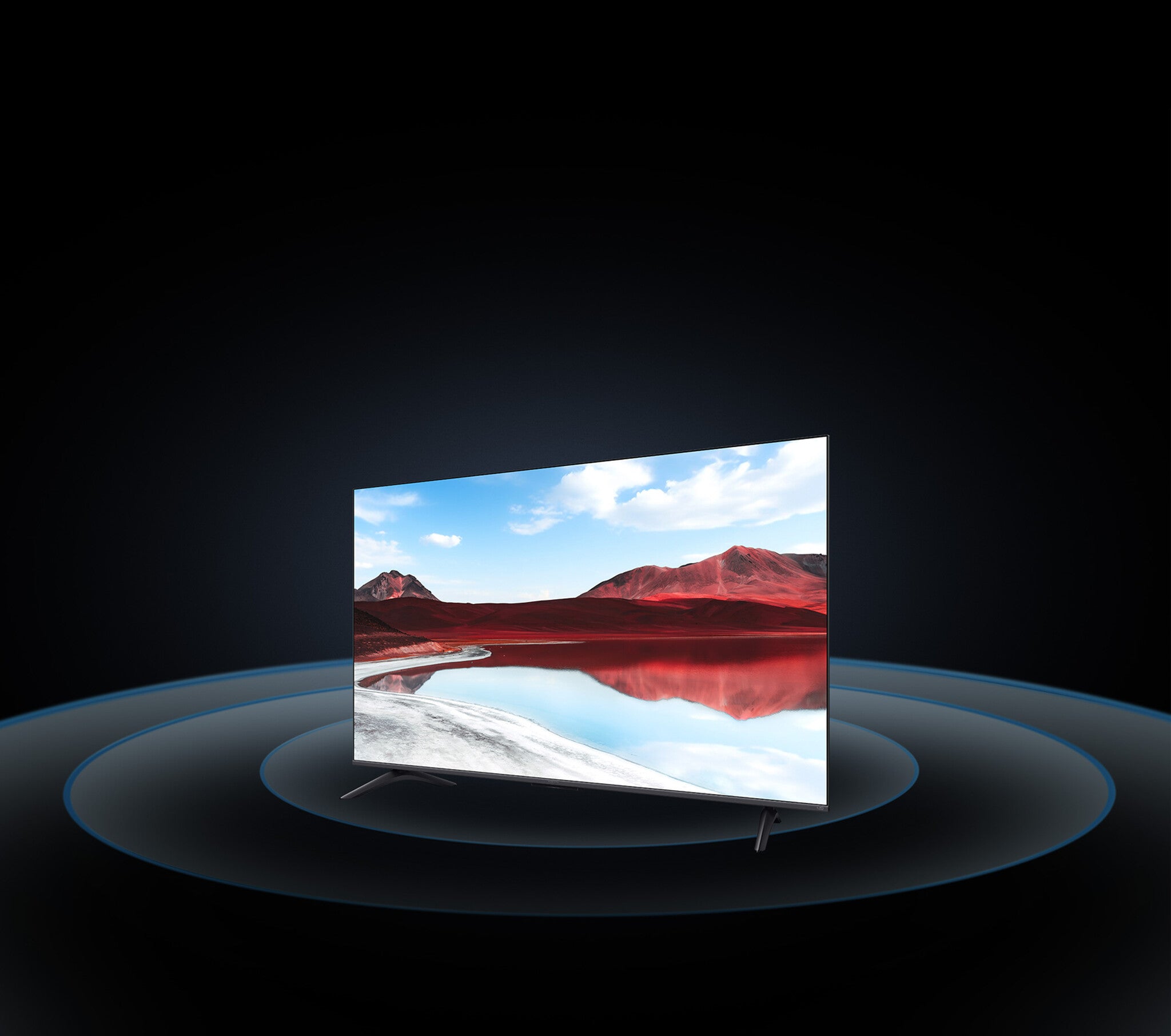 Xiaomi TV A Pro 65 inch 2025 - TechPunt