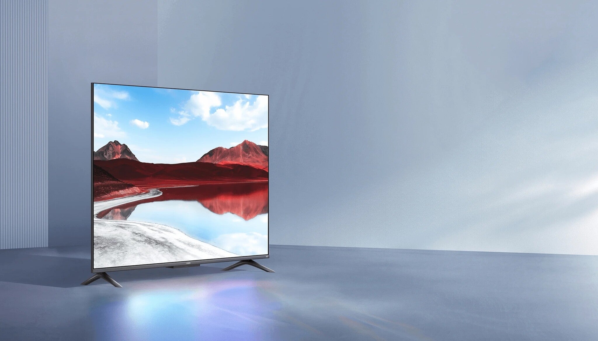 Xiaomi TV A Pro 75 Zoll 2025