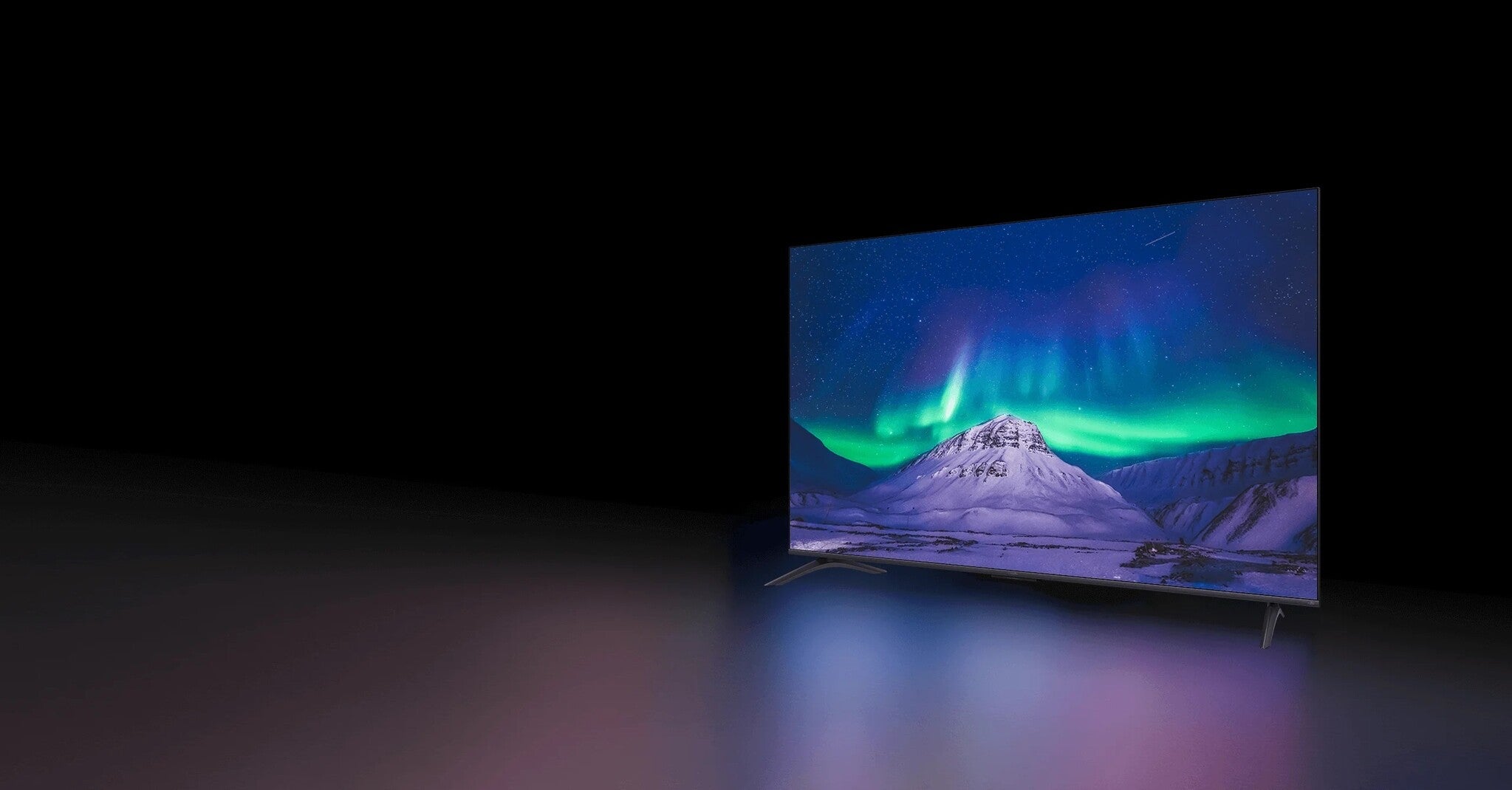 Xiaomi TV A Pro 75 Zoll 2025