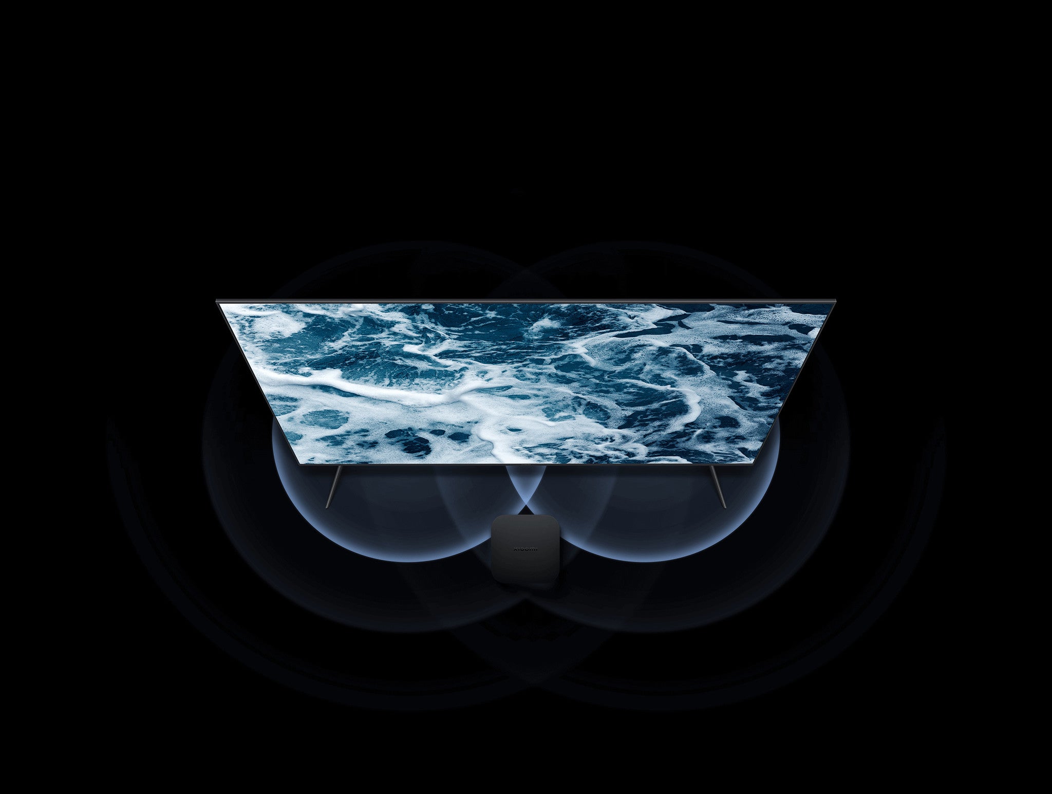 Xiaomi TV Box S (2nd Gen)