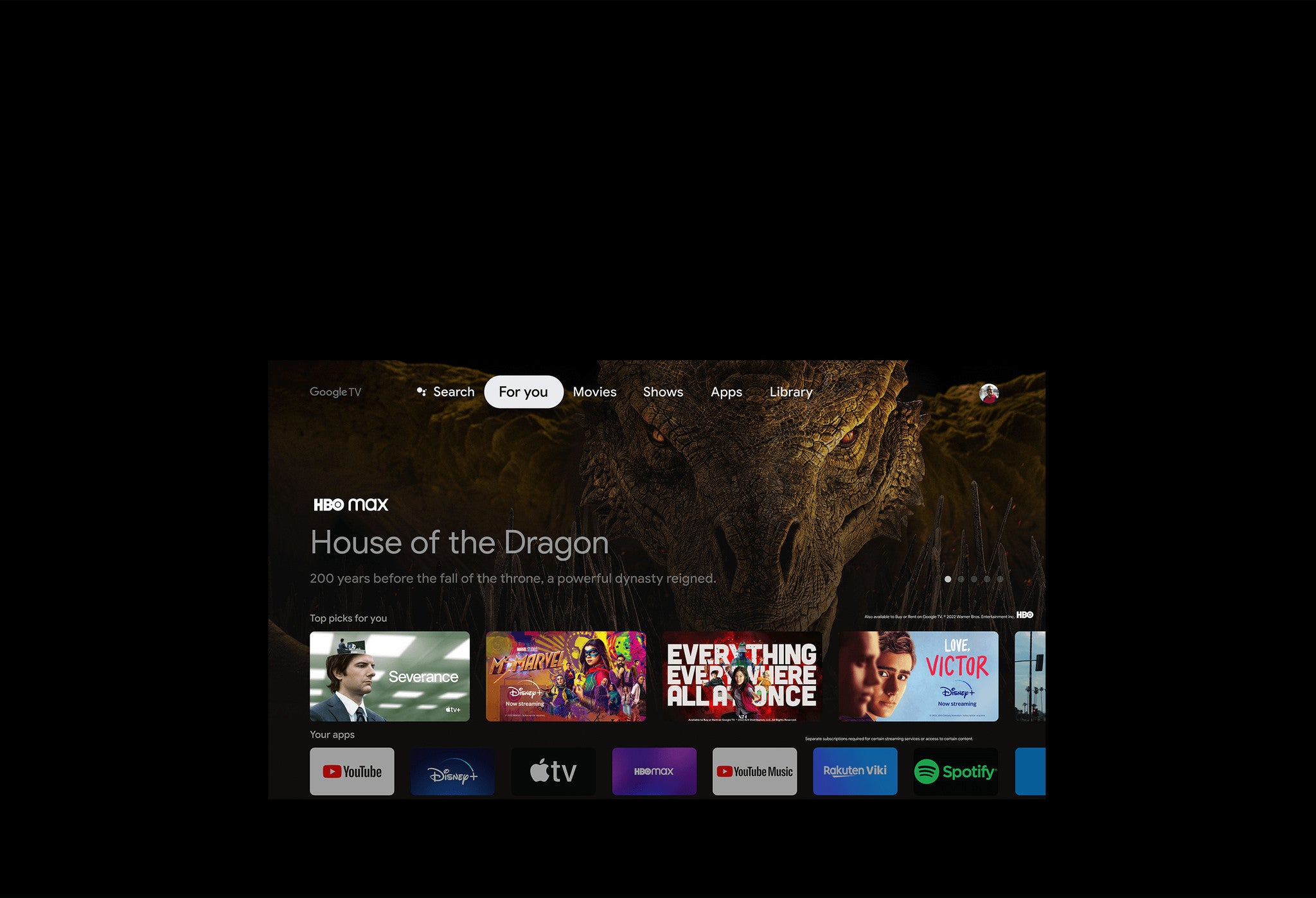 Xiaomi TV Box S (2nd Gen)
