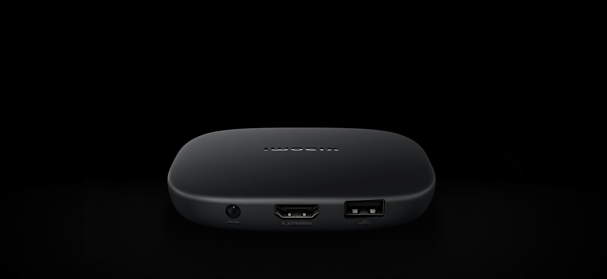Xiaomi TV Box S (3rd Gen)
