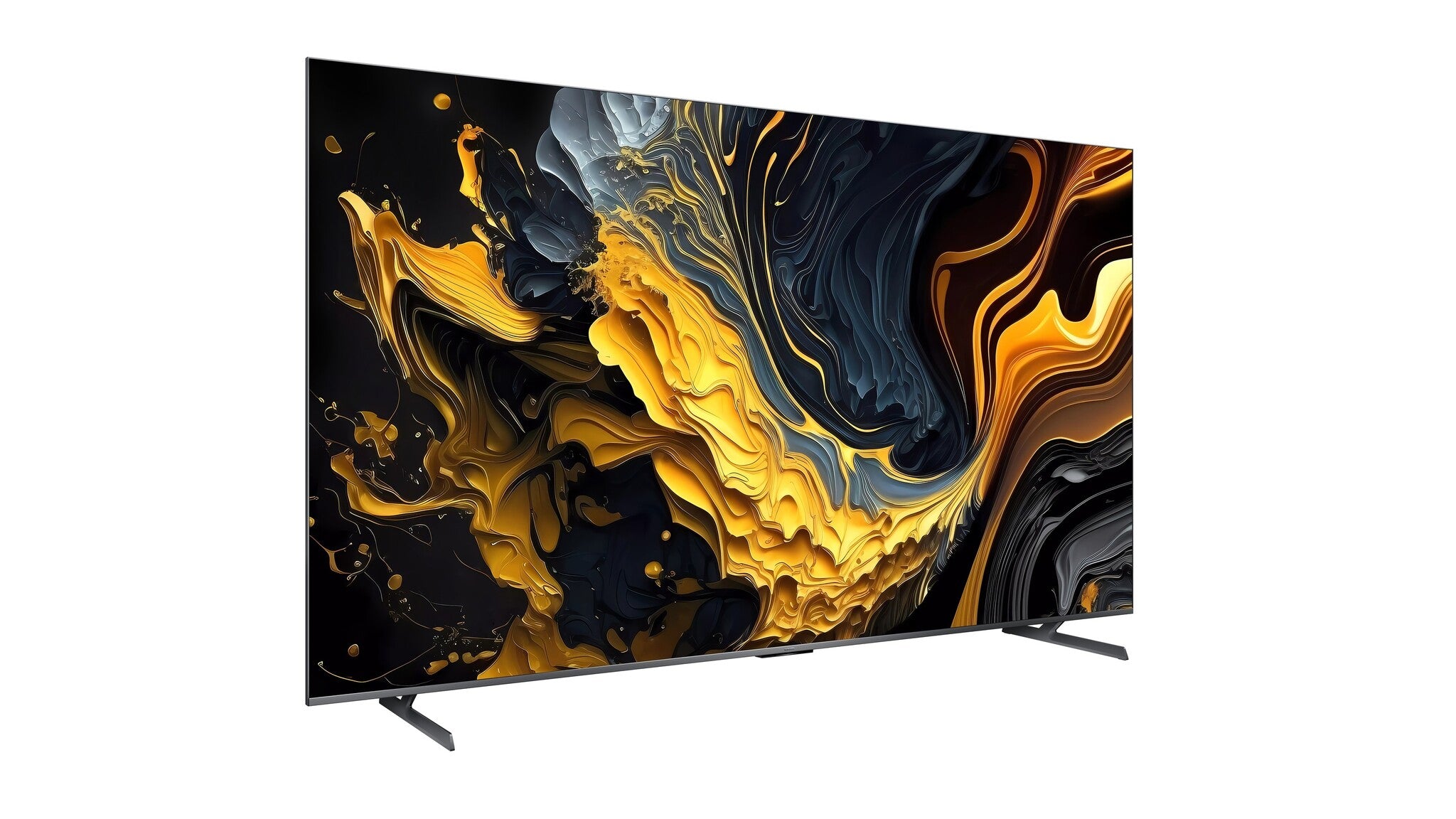 Xiaomi TV Max 100 Inch 2025 - TechPunt