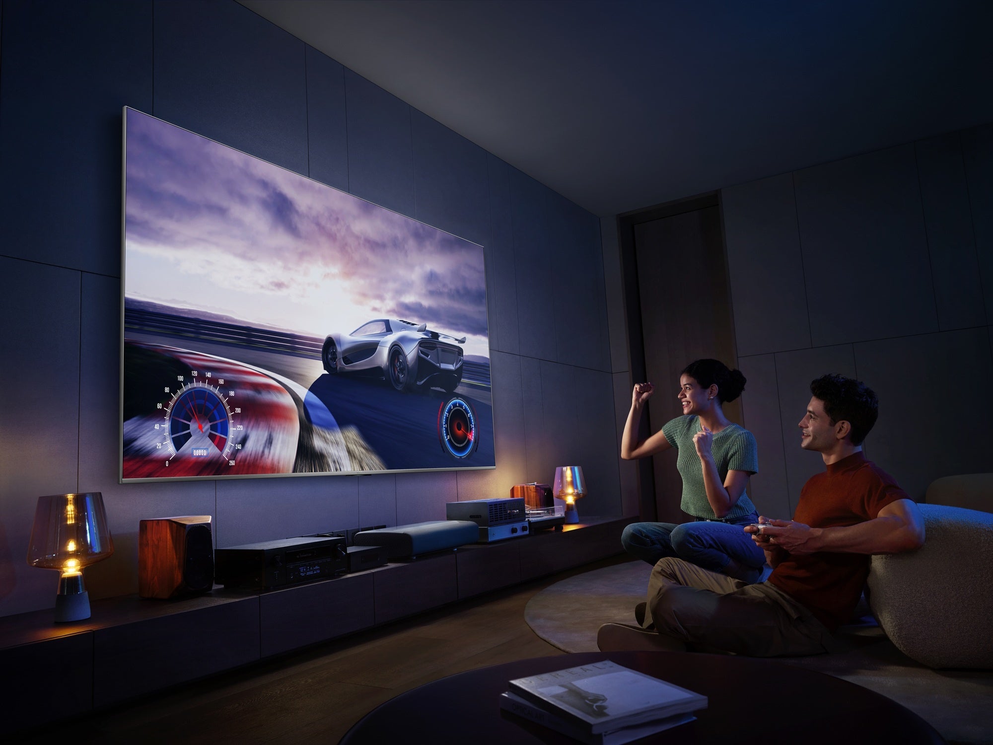 Xiaomi TV Max 100 pouces 2025