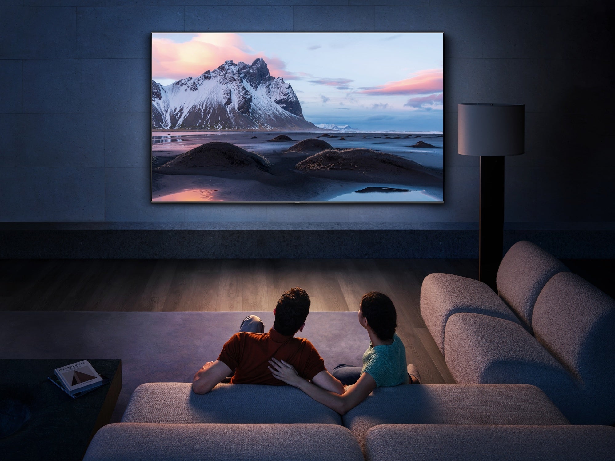 Xiaomi TV Max 100 Inch 2025 - TechPunt