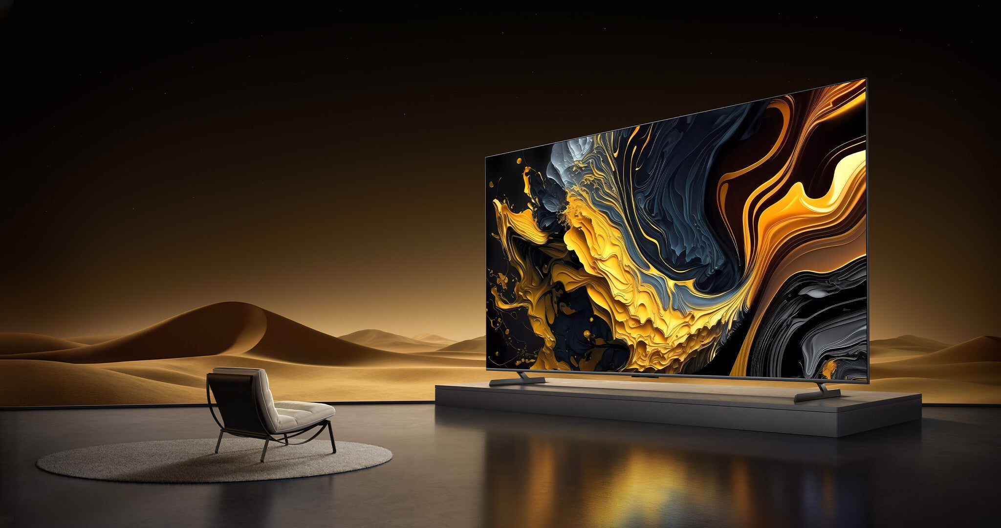 Xiaomi TV Max 85 Inch 2025