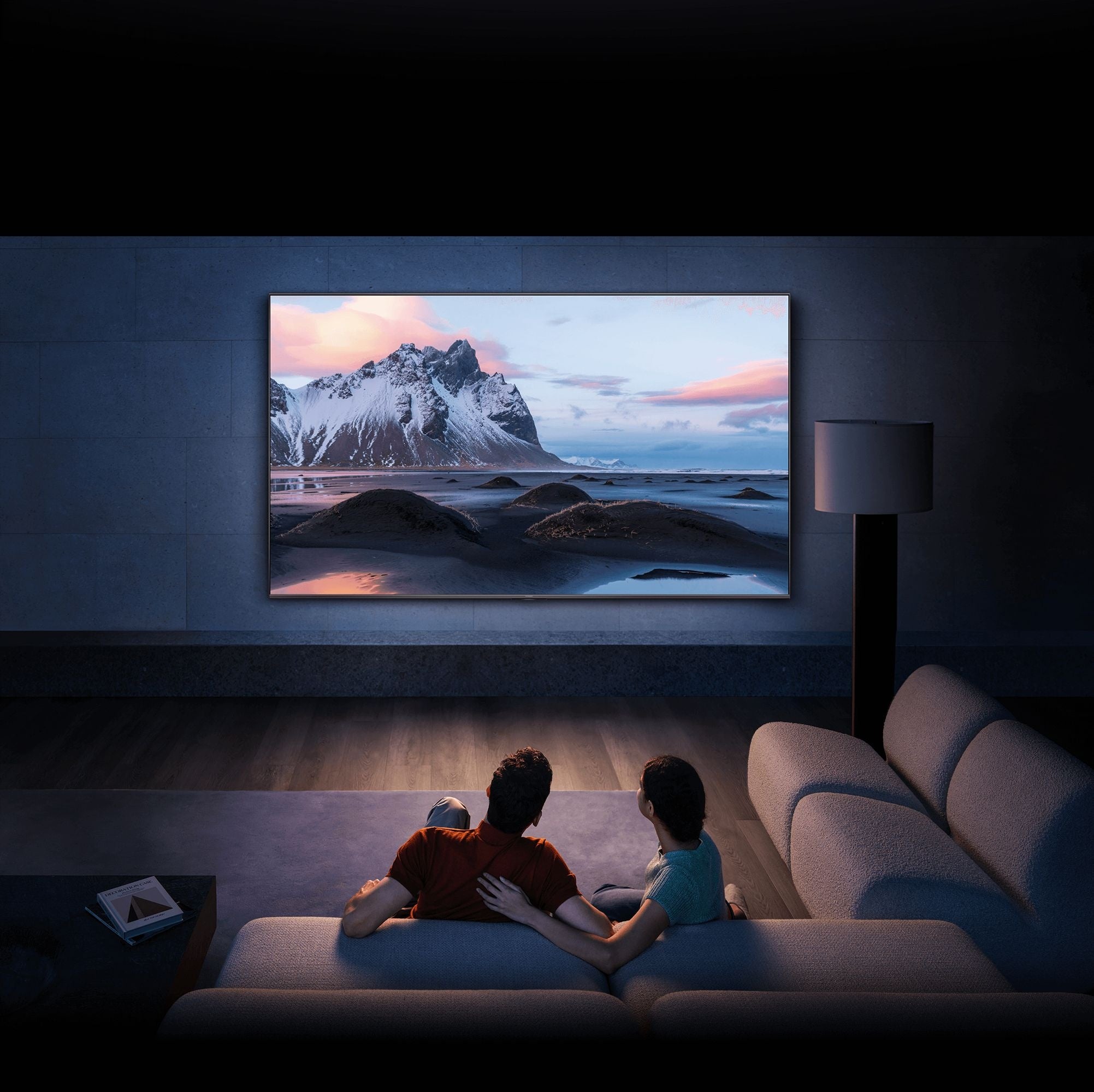 Xiaomi TV Max 85 Inch 2025