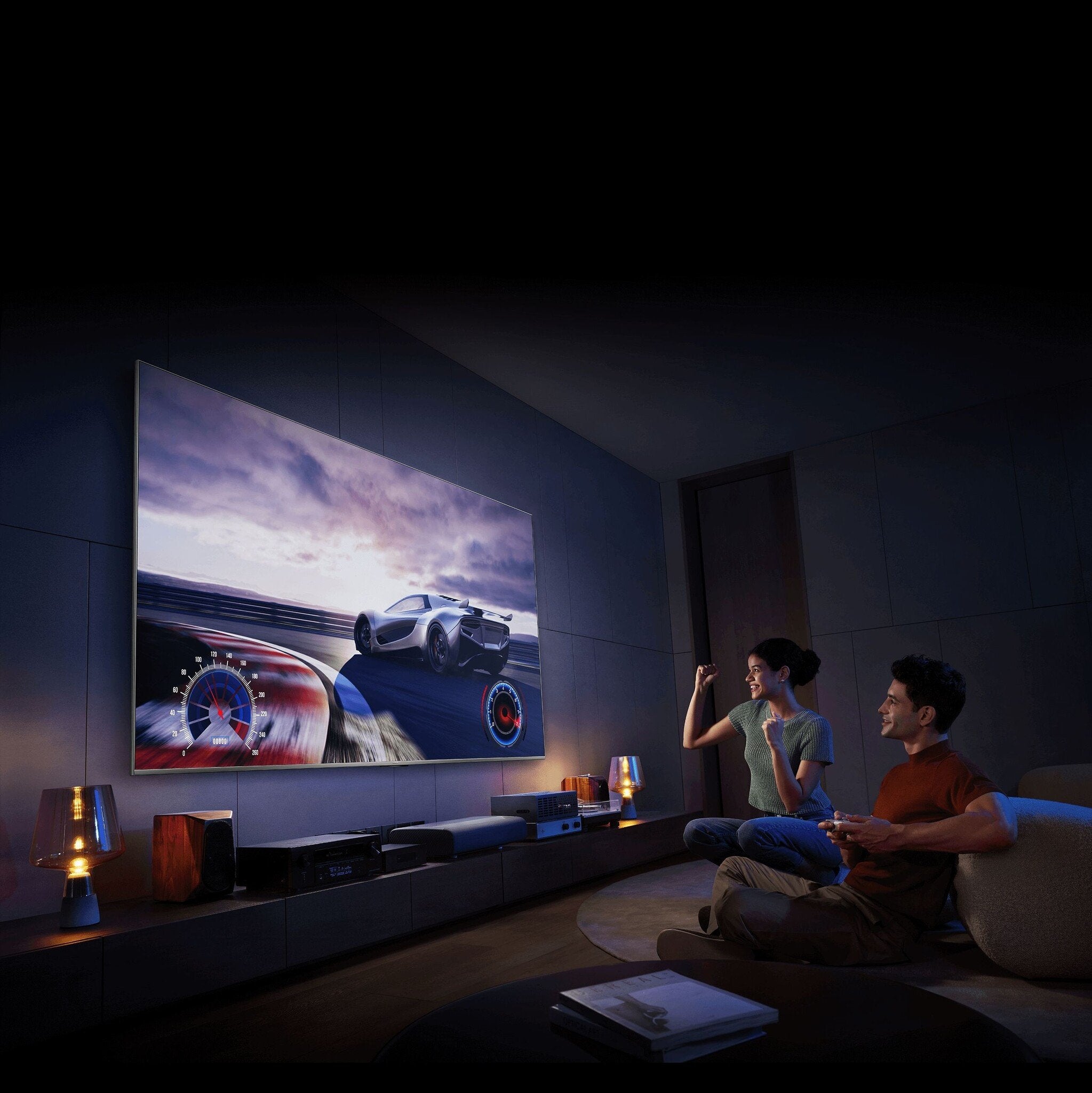 Xiaomi TV Max 85 Inch 2025